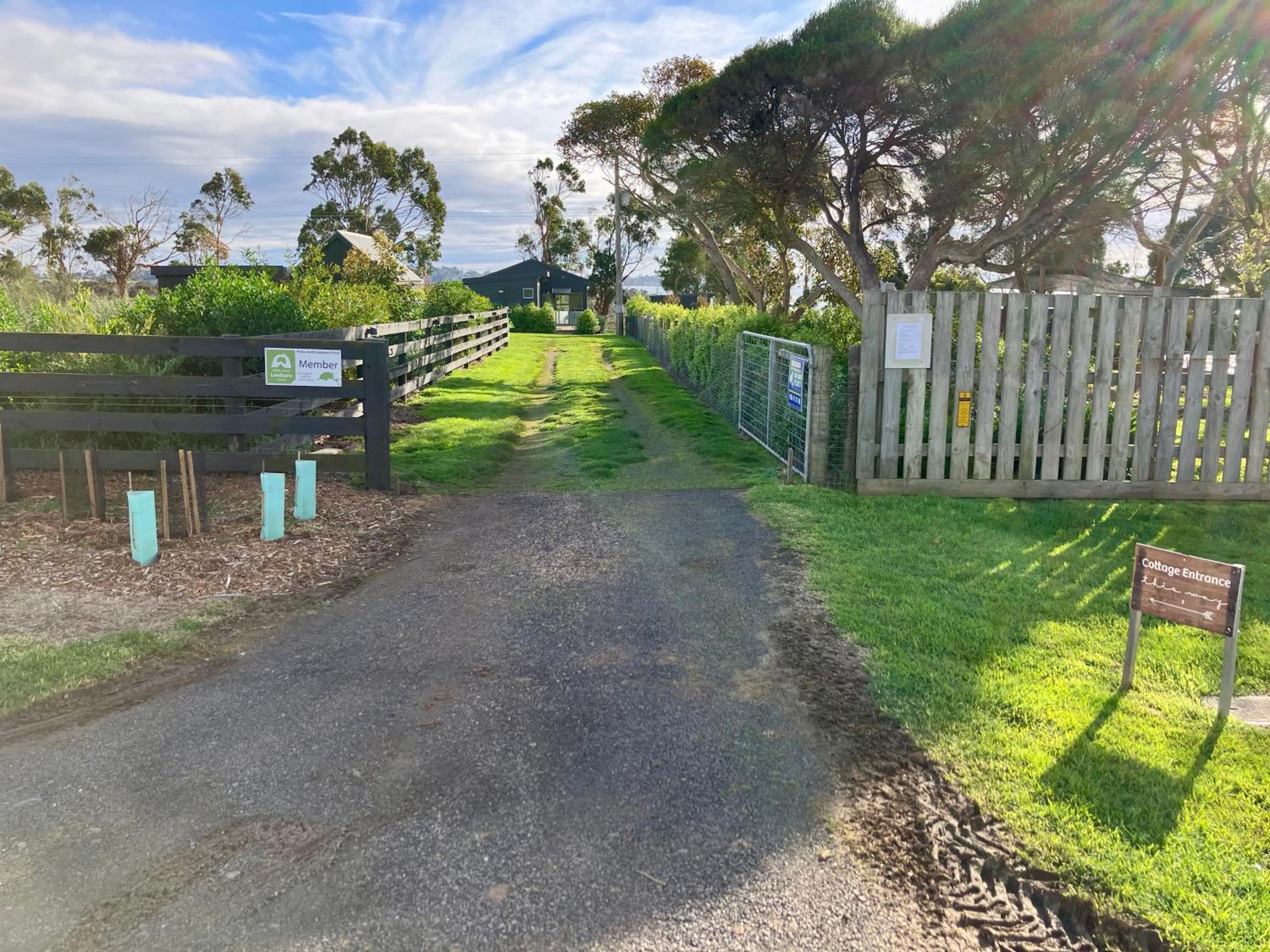 Pleasant Point Cottage Phillip Island