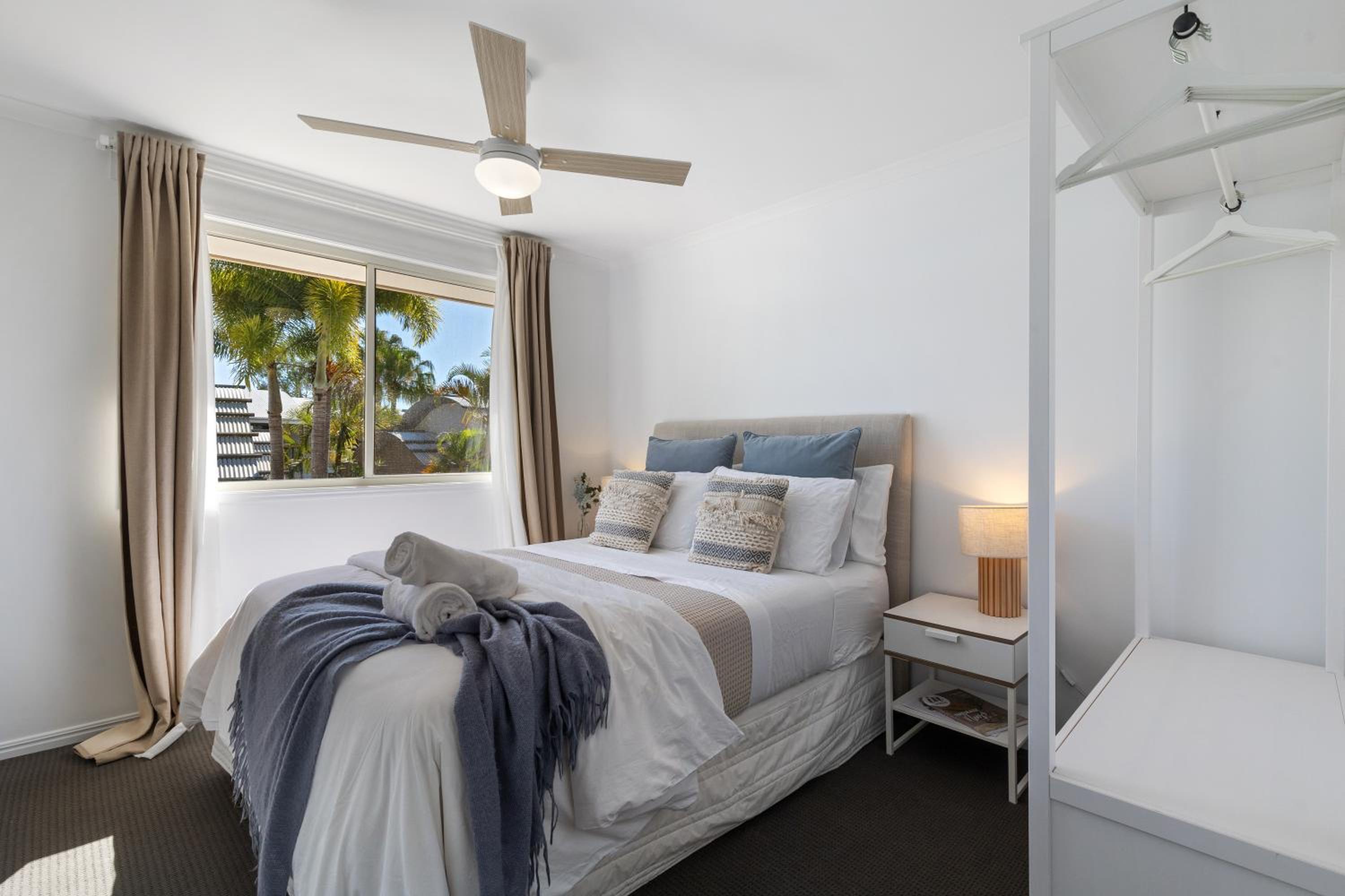 Paradise Palms Noosa's Resort Gem