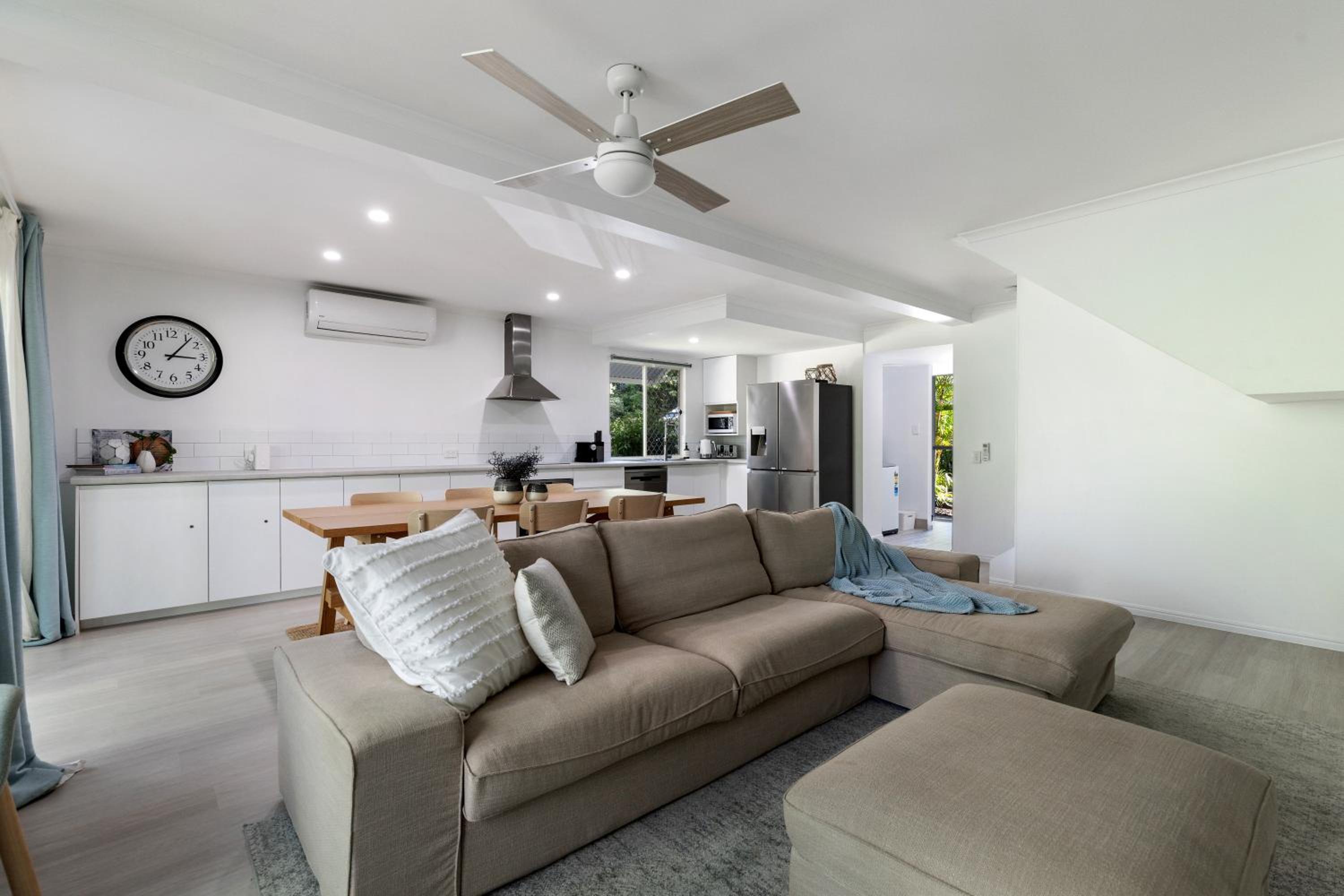 Paradise Palms Noosa's Resort Gem