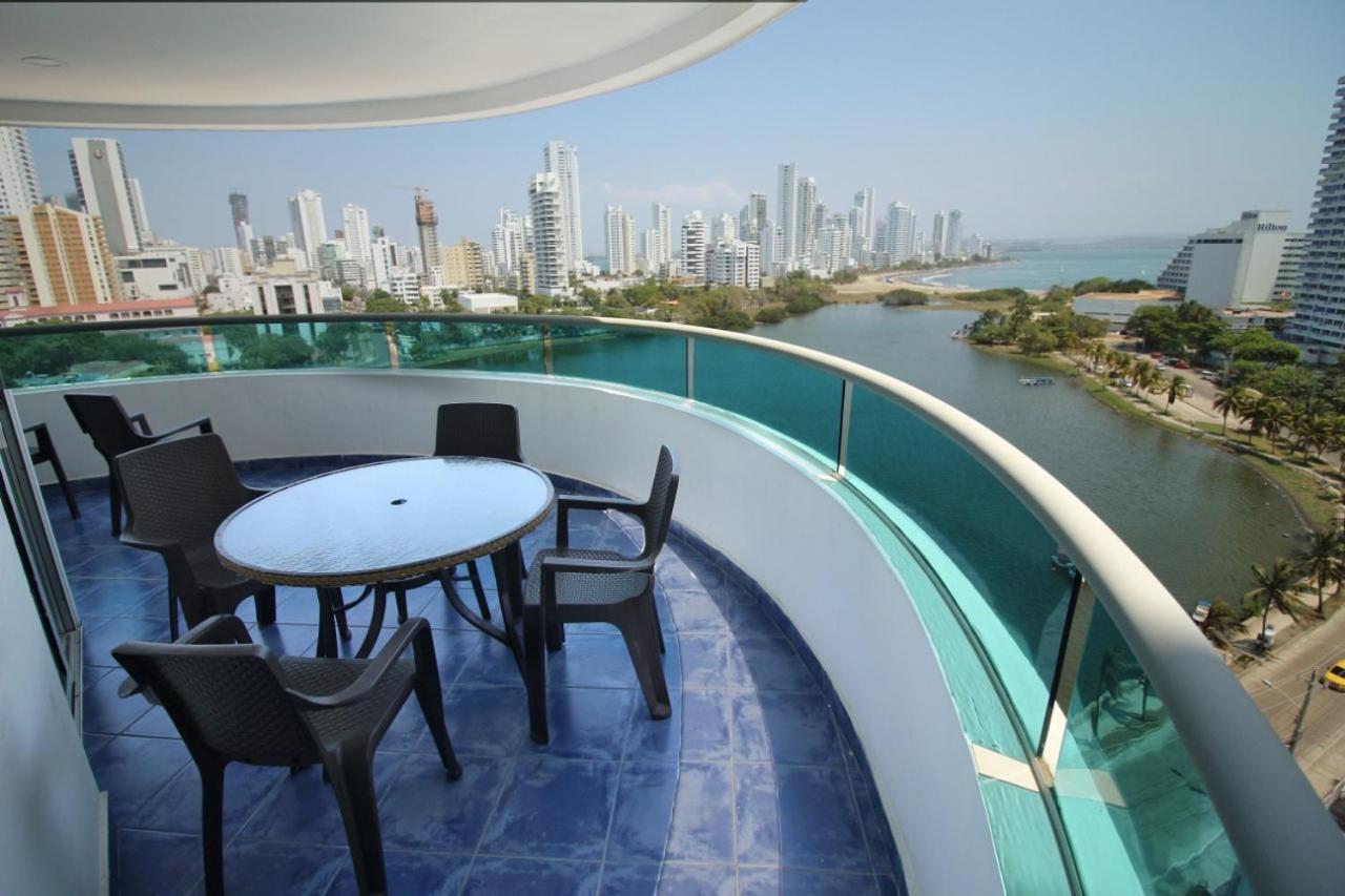 Torres Del Lago,Hospedaje,Cartagena,Turismocolombia-fit