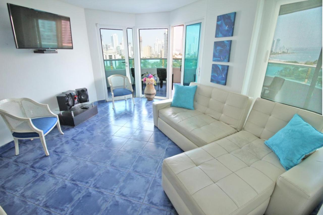 Torres Del Lago,Hospedaje,Cartagena,Turismocolombia-fit