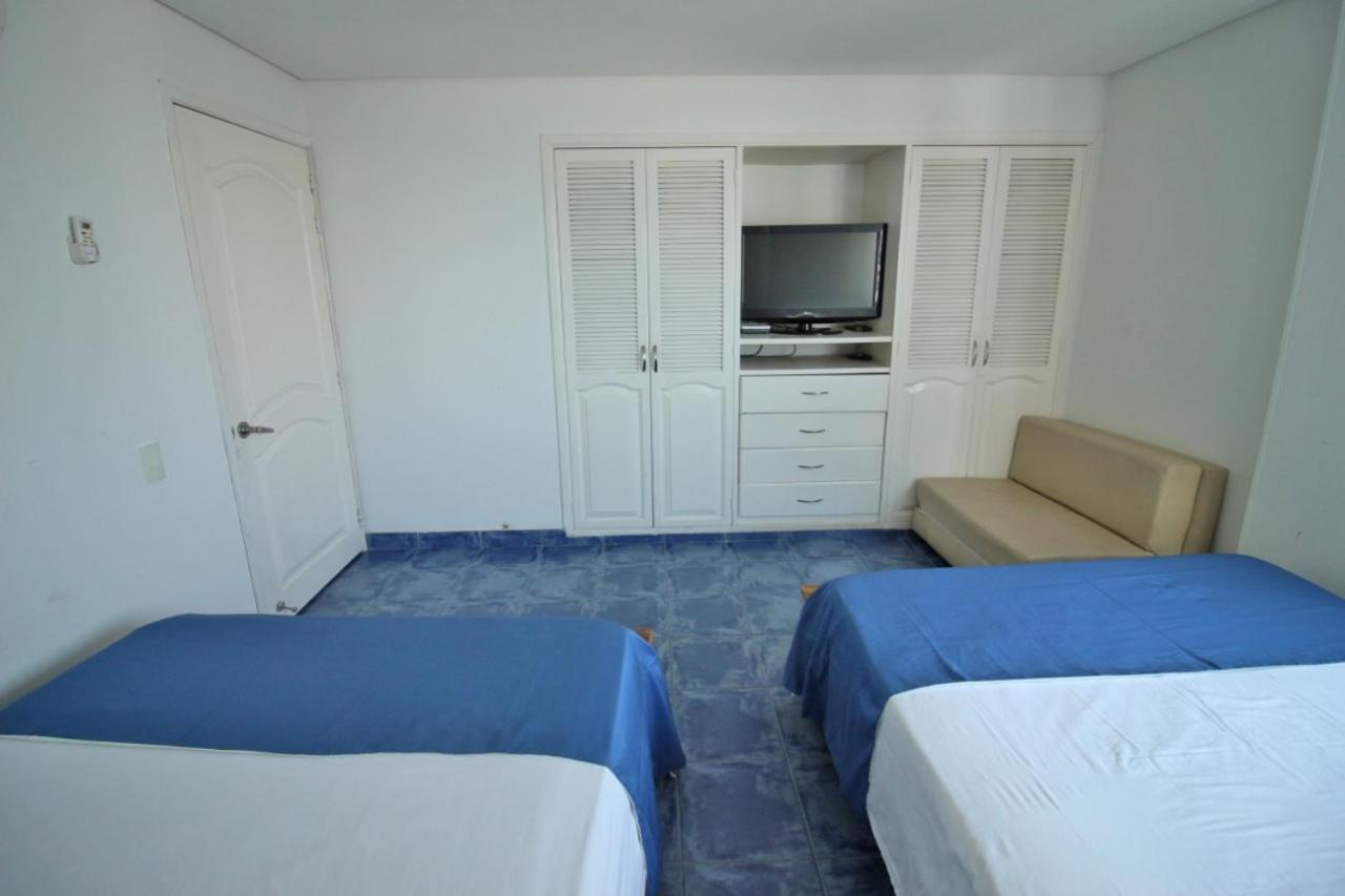 Torres Del Lago,Hospedaje,Cartagena,Turismocolombia-fit