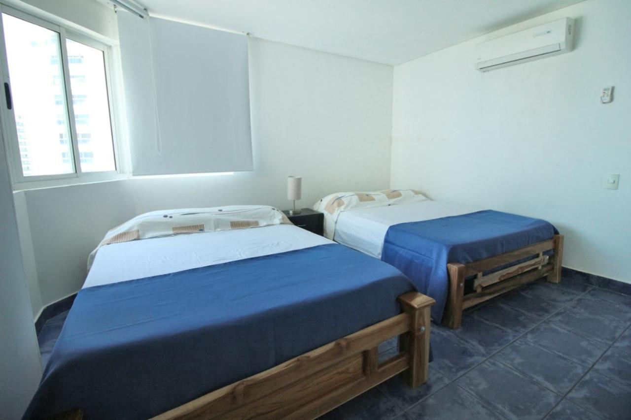 Torres Del Lago,Hospedaje,Cartagena,Turismocolombia-fit