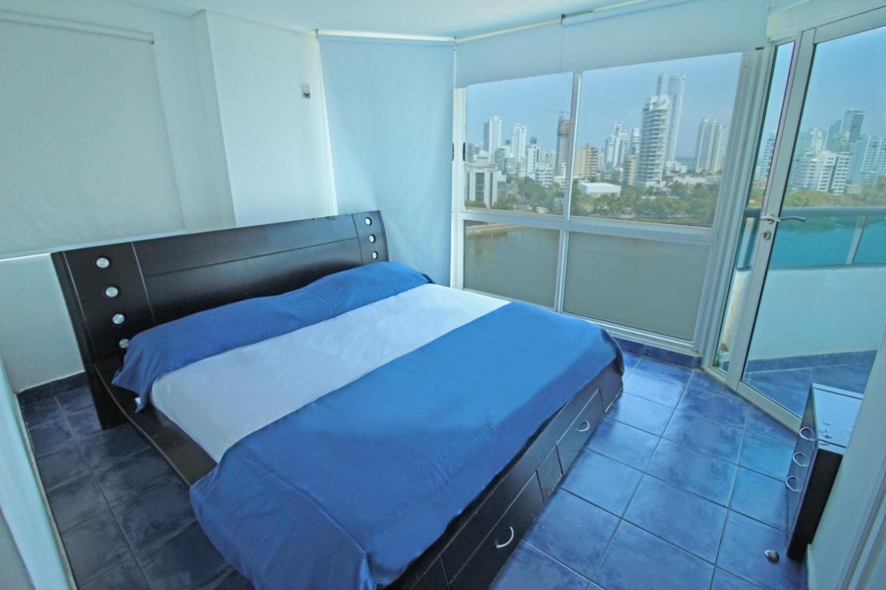 Torres Del Lago,Hospedaje,Cartagena,Turismocolombia-fit
