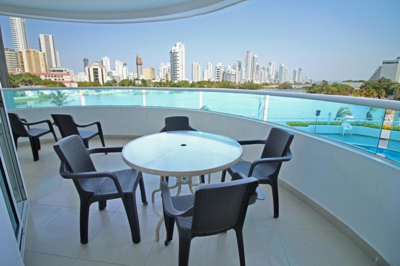 Torres Del Lago,Hospedaje,Cartagena,Turismocolombia-fit