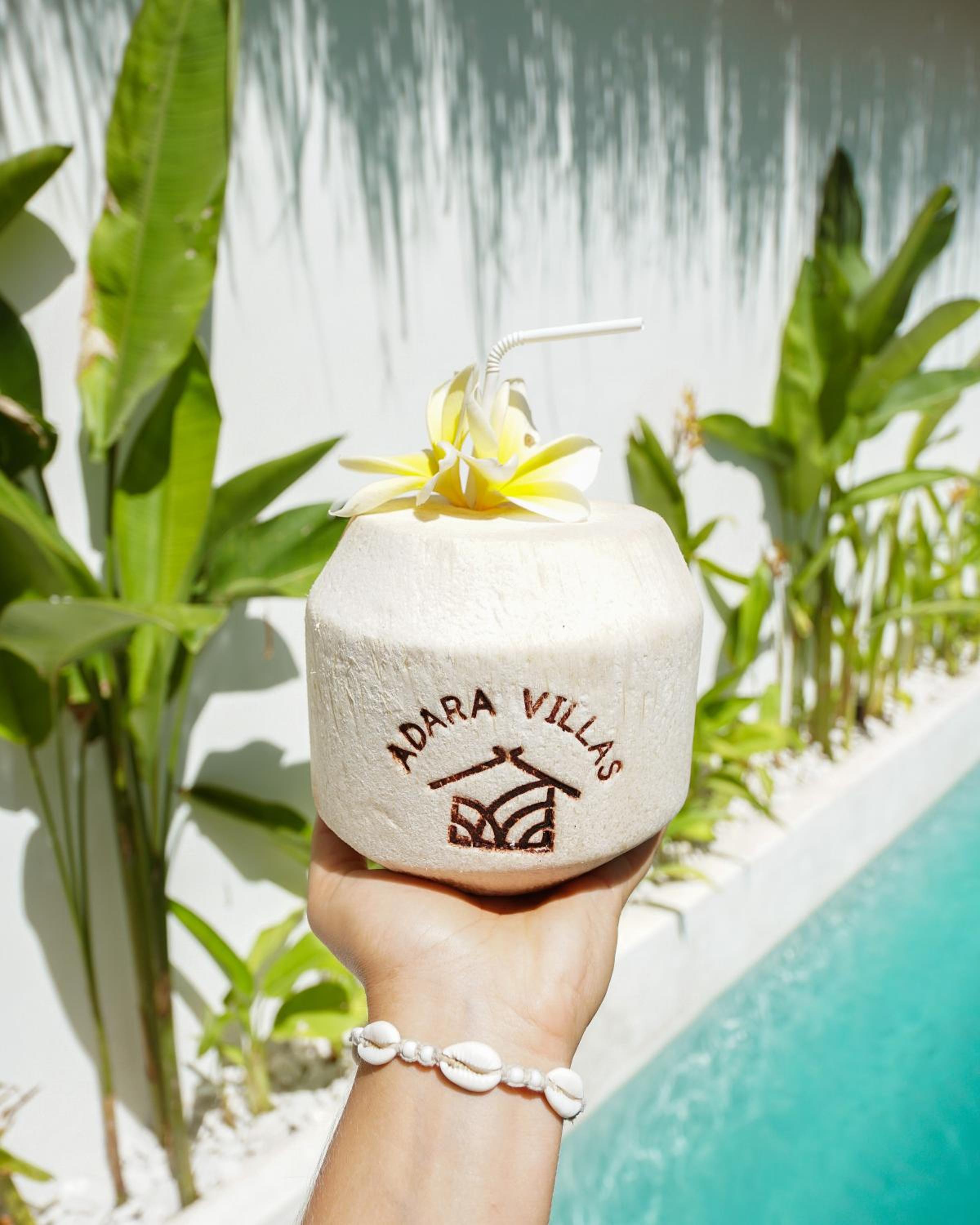 Adara Villas Uluwatu