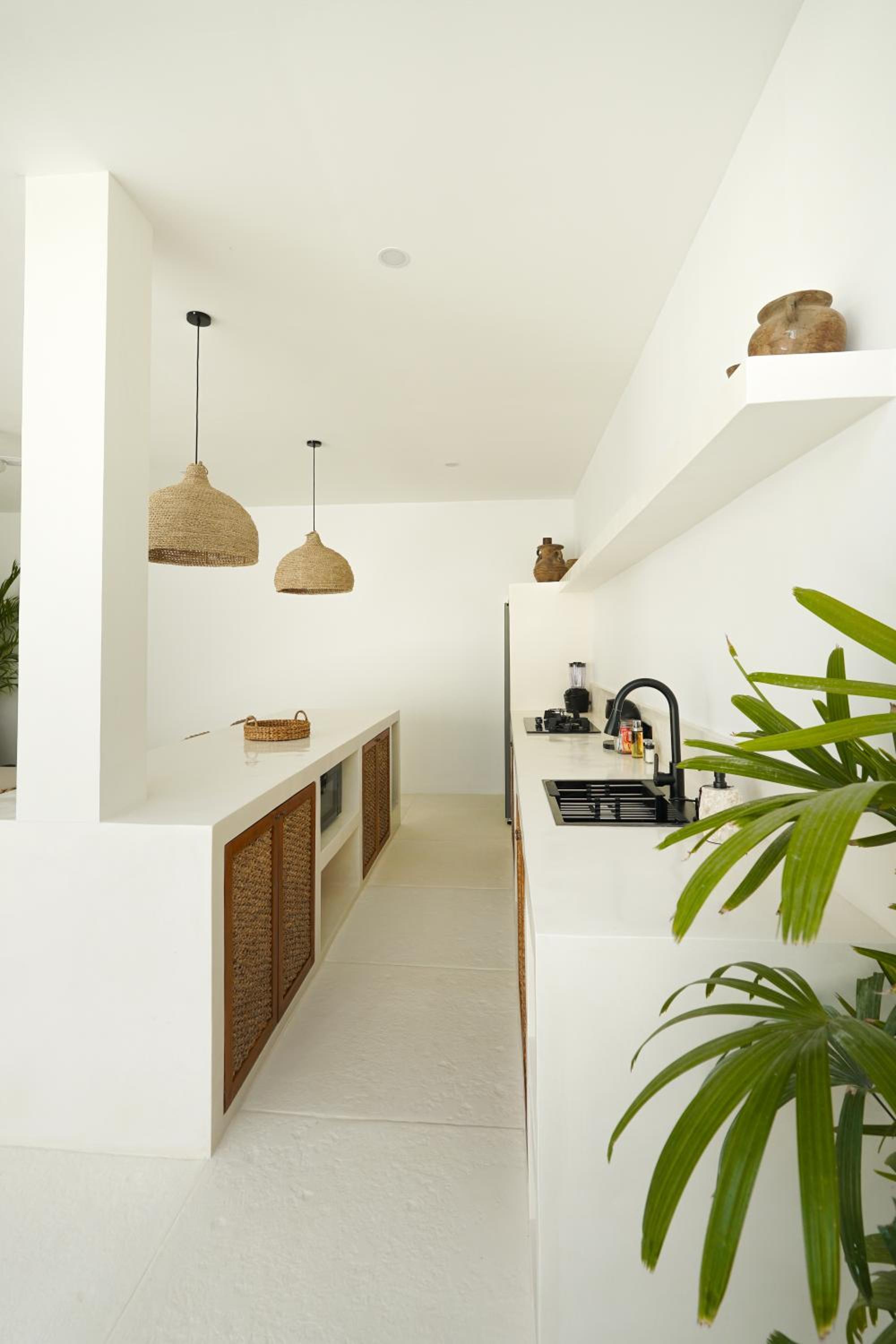 Adara Villas Uluwatu