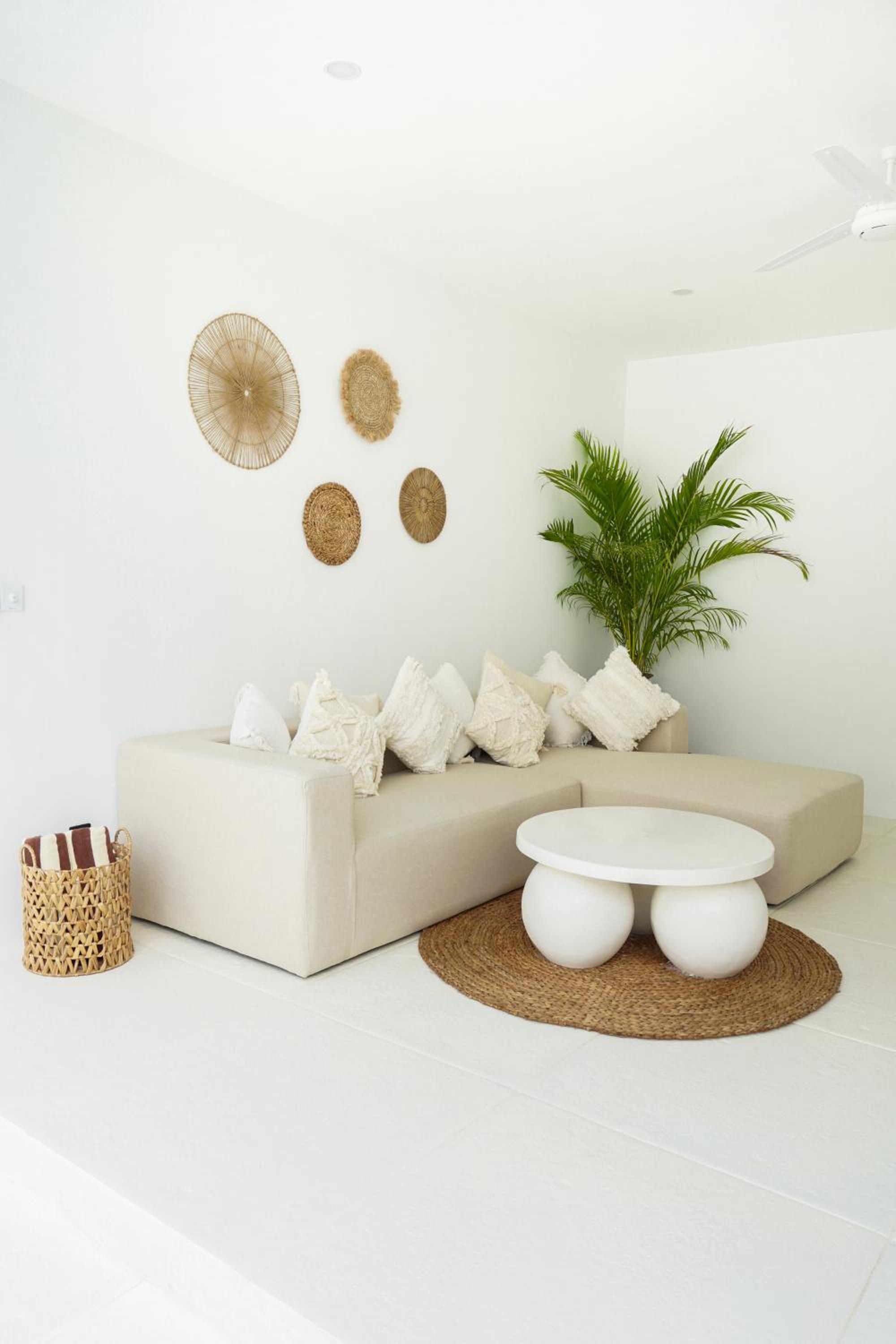 Adara Villas Uluwatu