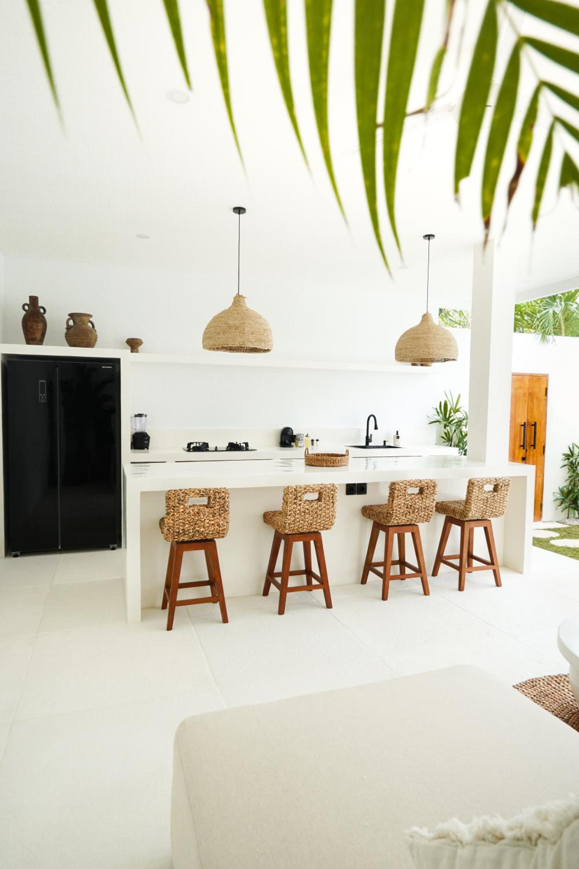 Adara Villas Uluwatu