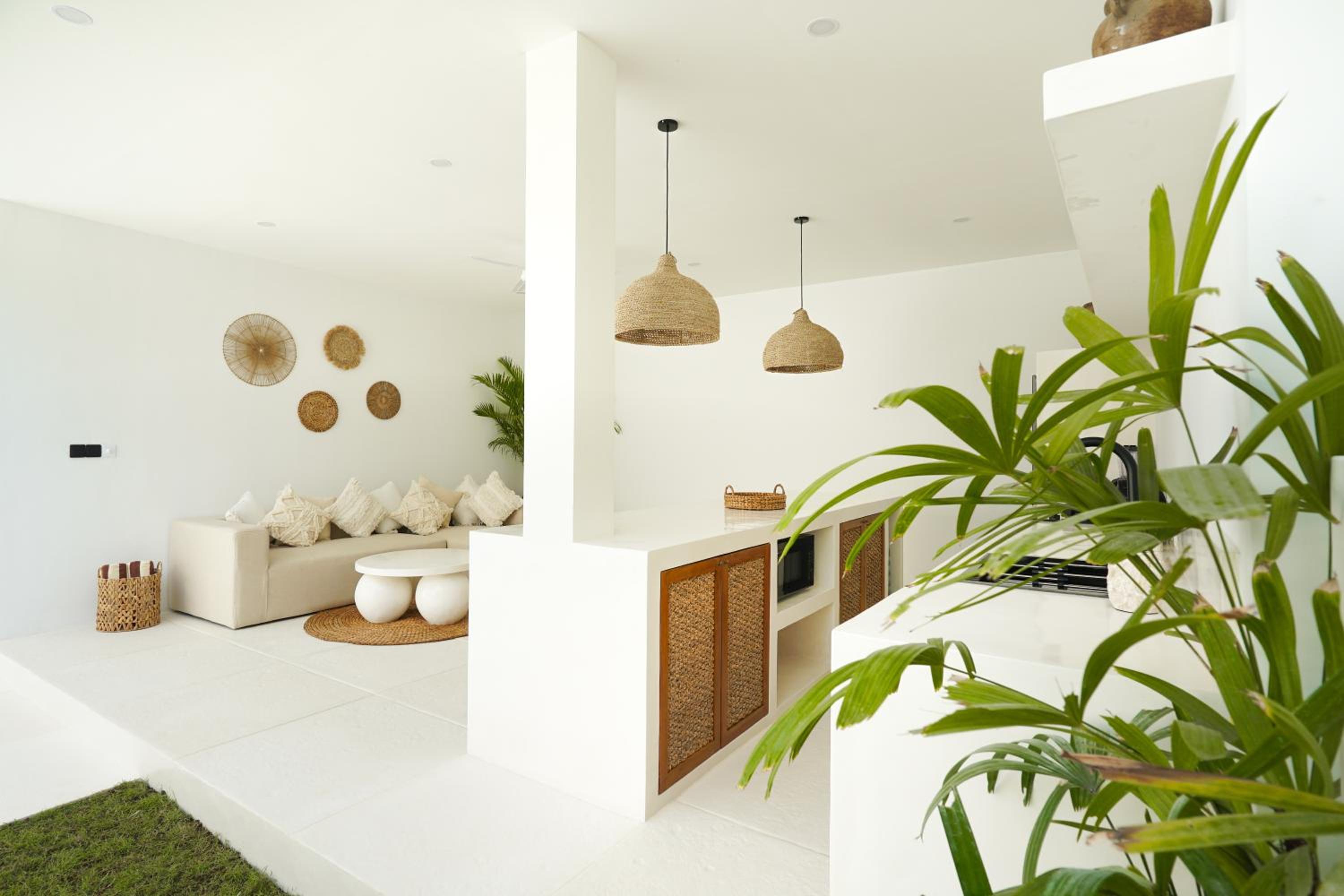 Adara Villas Uluwatu