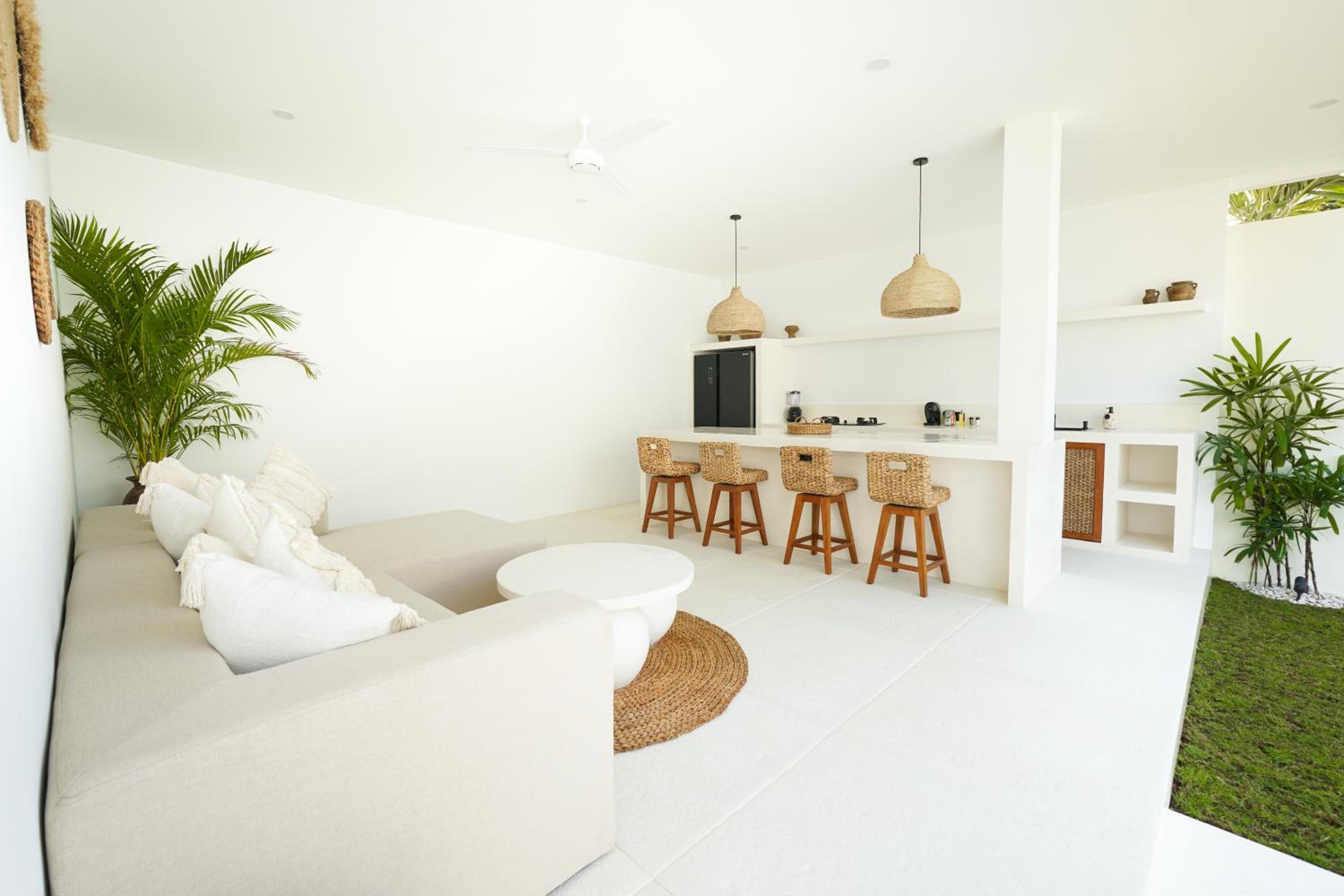 Adara Villas Uluwatu