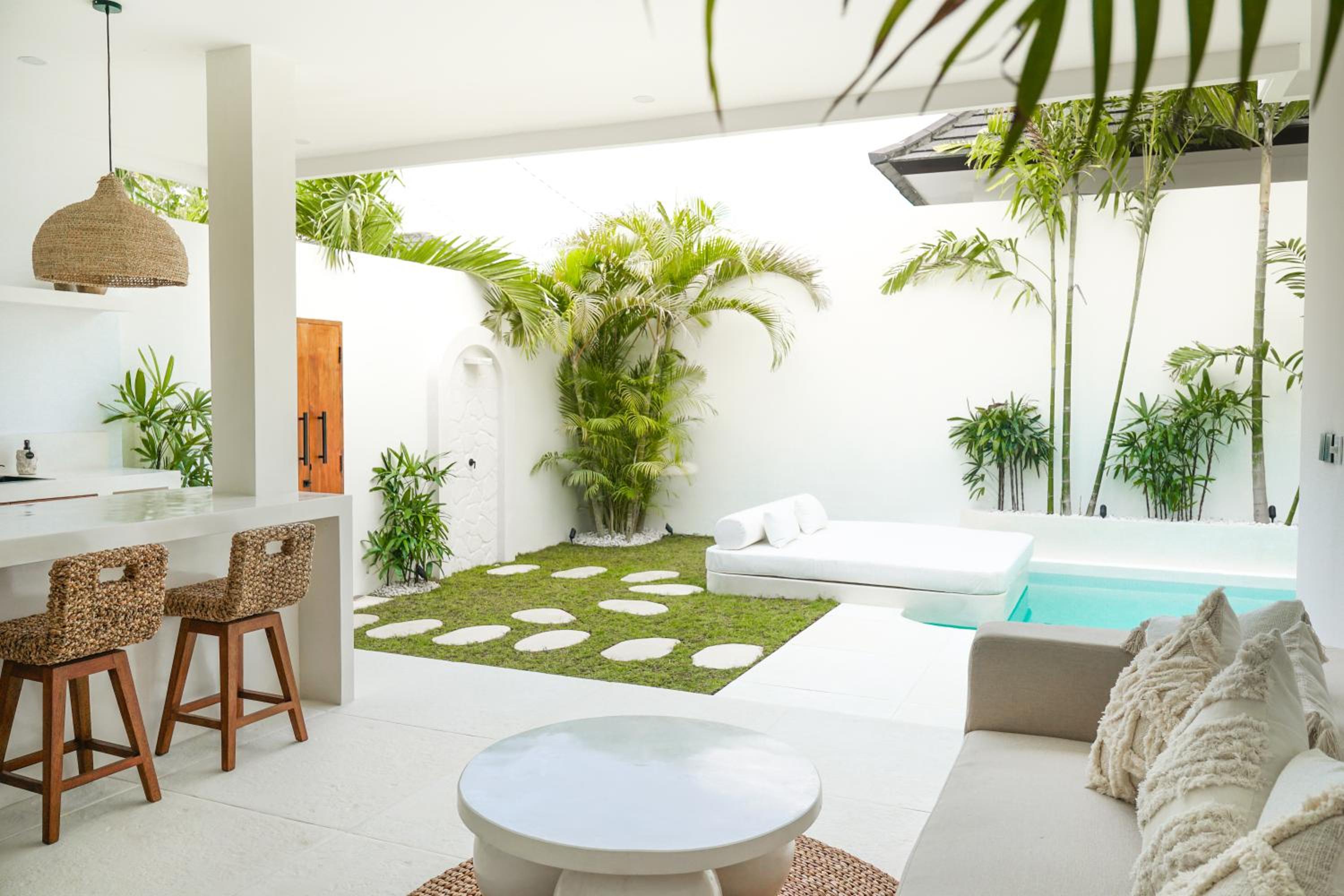 Adara Villas Uluwatu