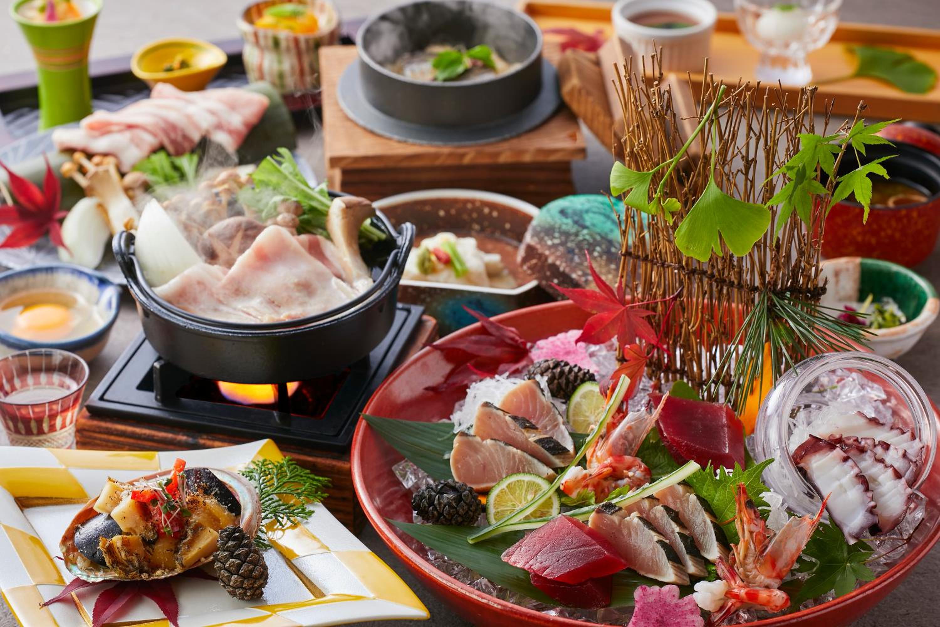 KAMENOI HOTEL Awajishima