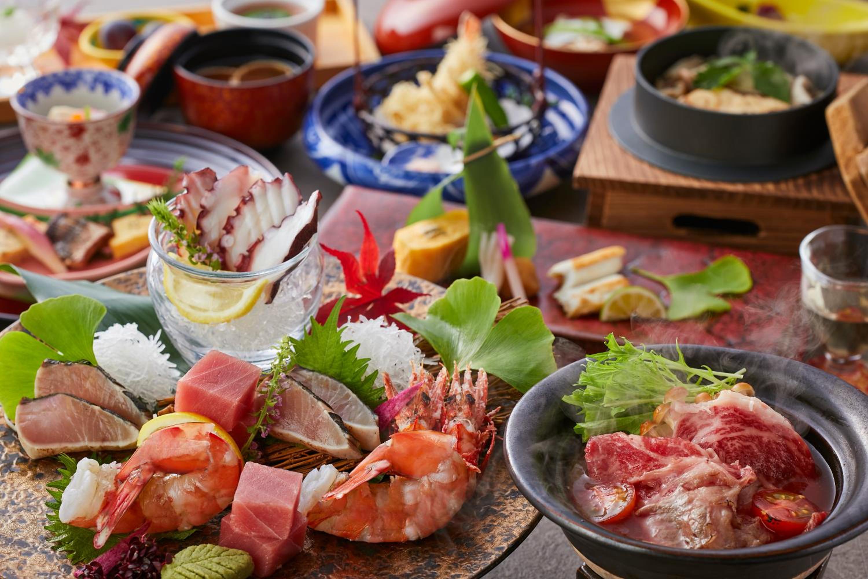KAMENOI HOTEL Awajishima
