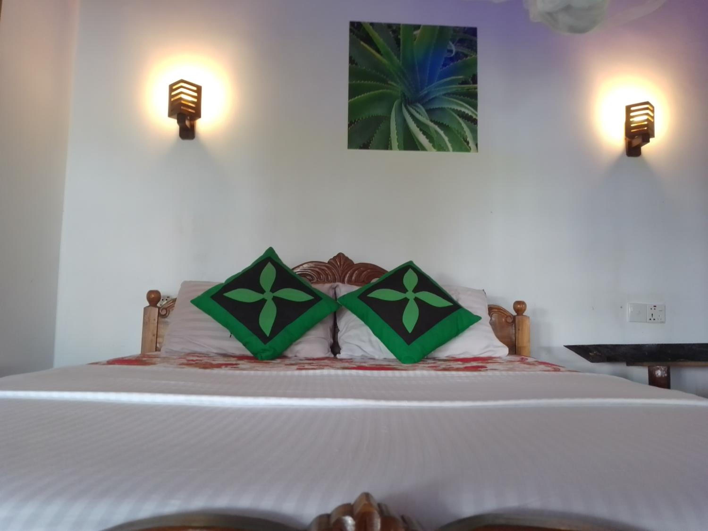 The One Haret Homestay Ella view 4