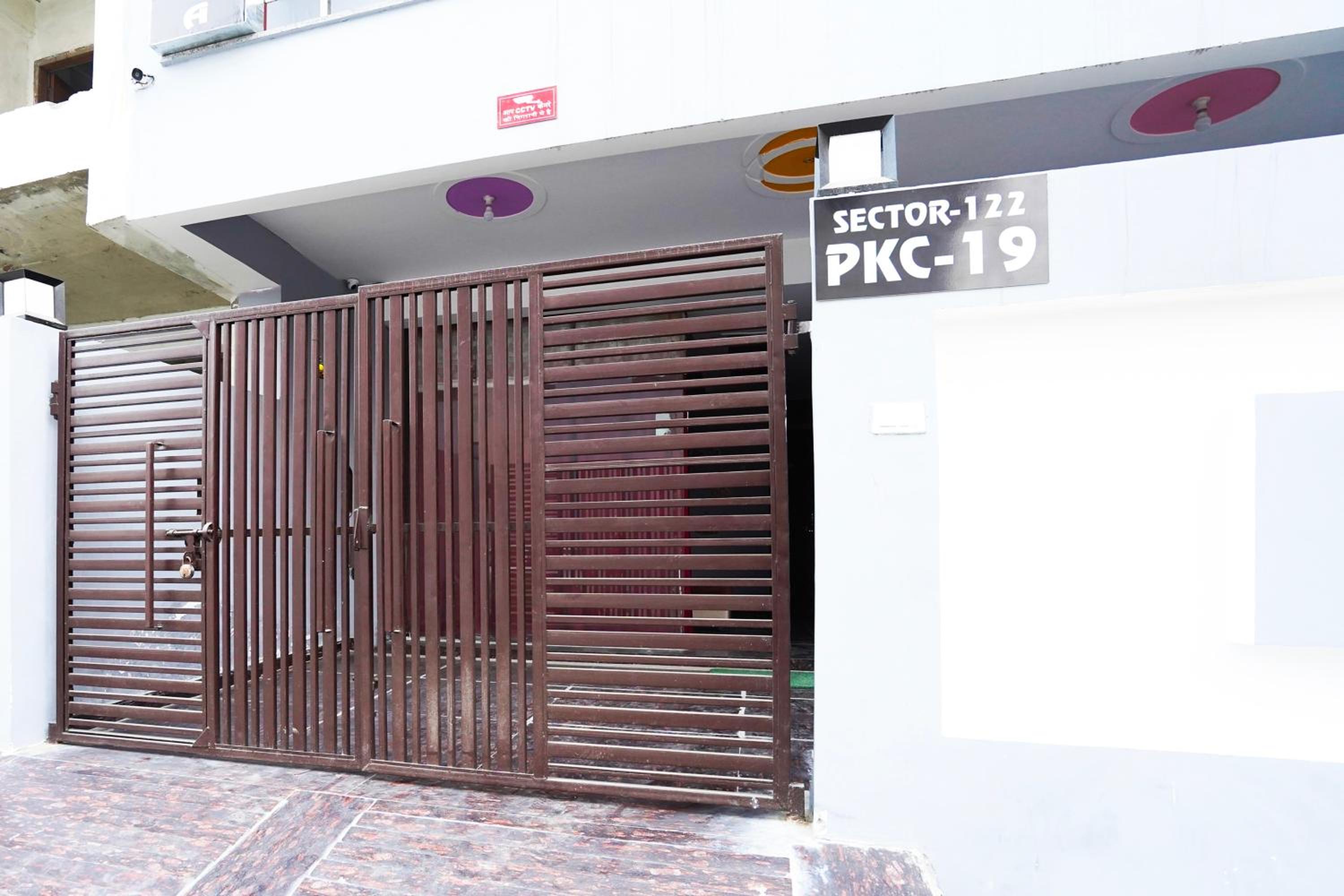 Hotel O Pr Heritage