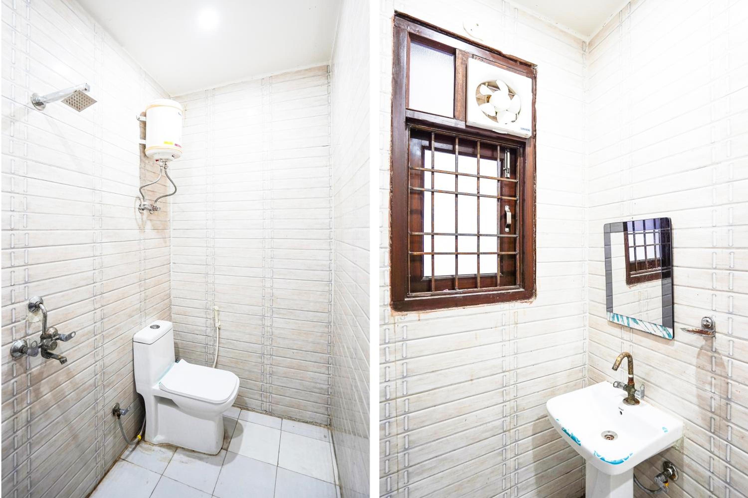 Hotel O Pr Heritage