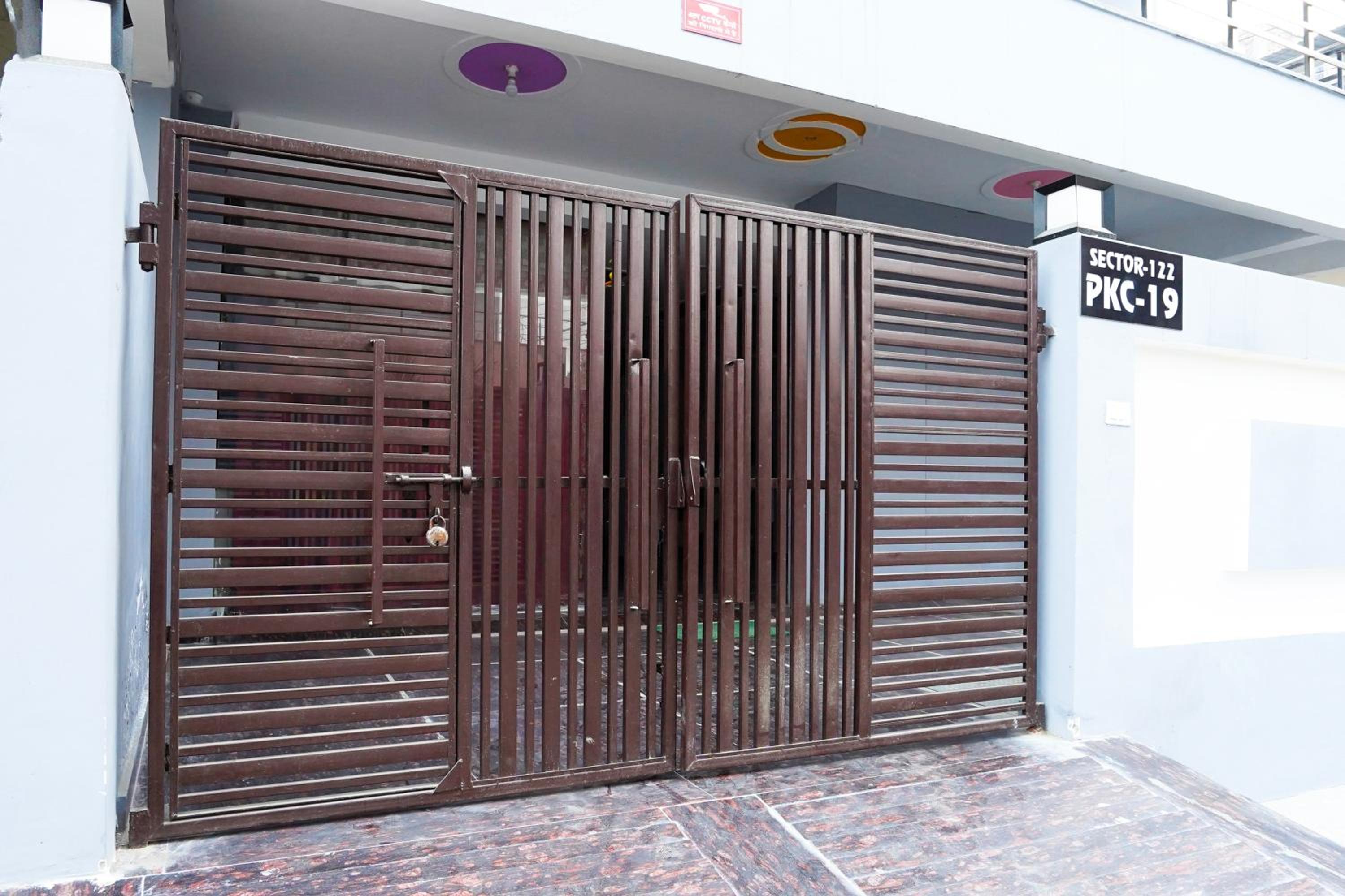 Hotel O Pr Heritage