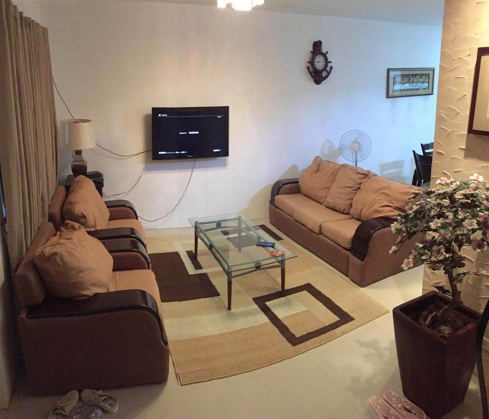 Mabuchi Staycation Apartment