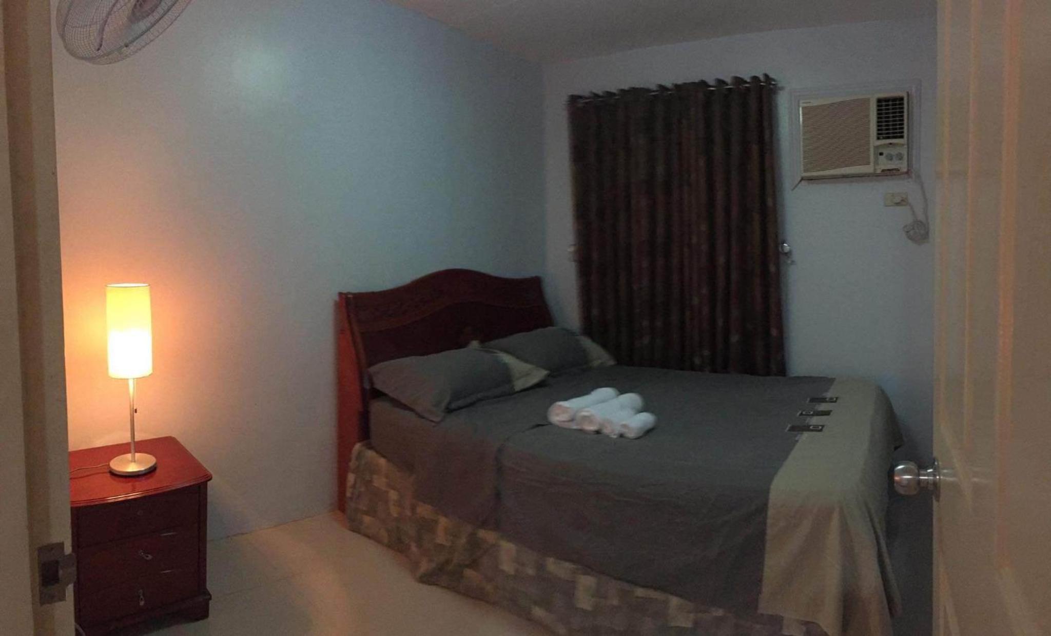 Mabuchi Staycation Apartment