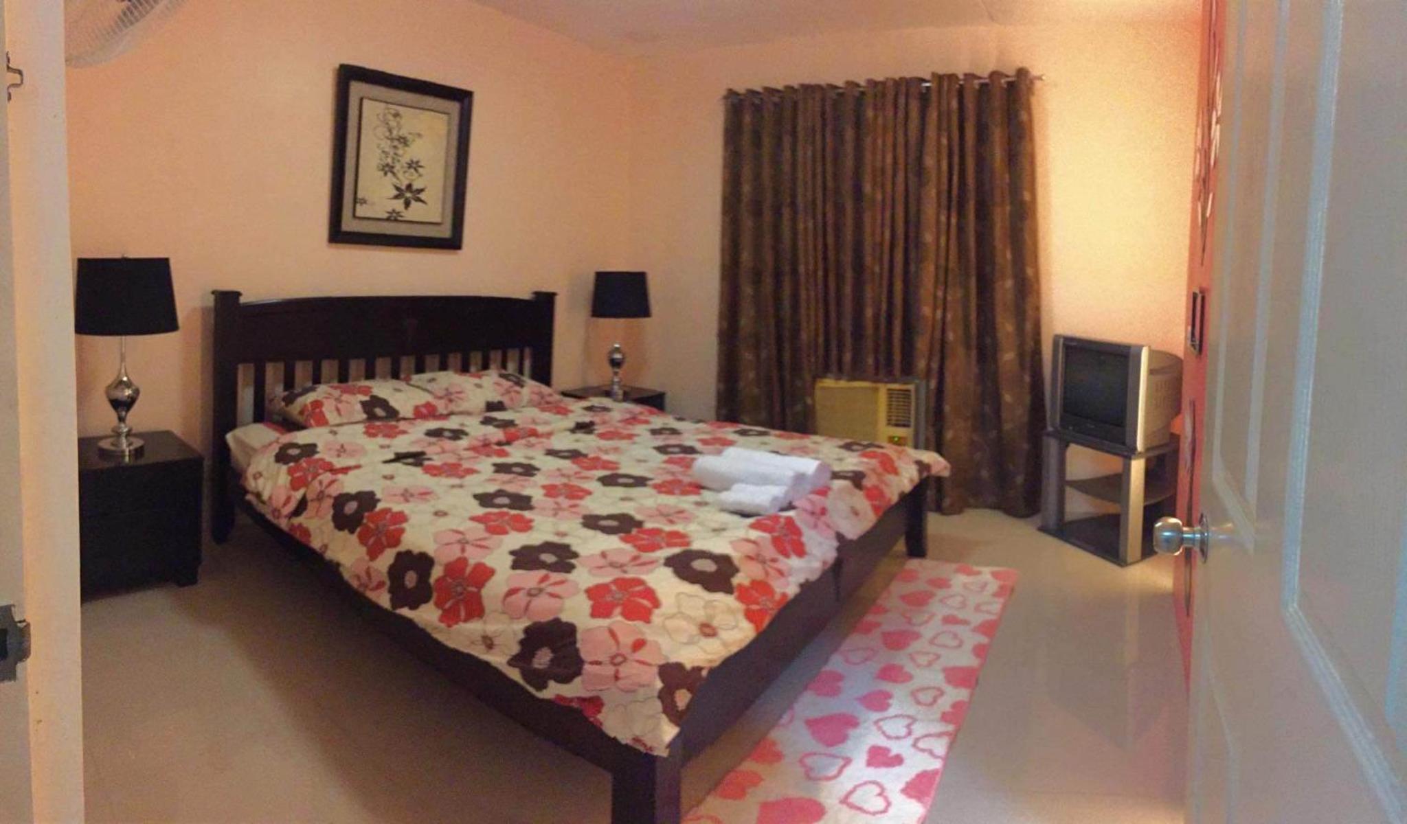 Mabuchi Staycation Apartment