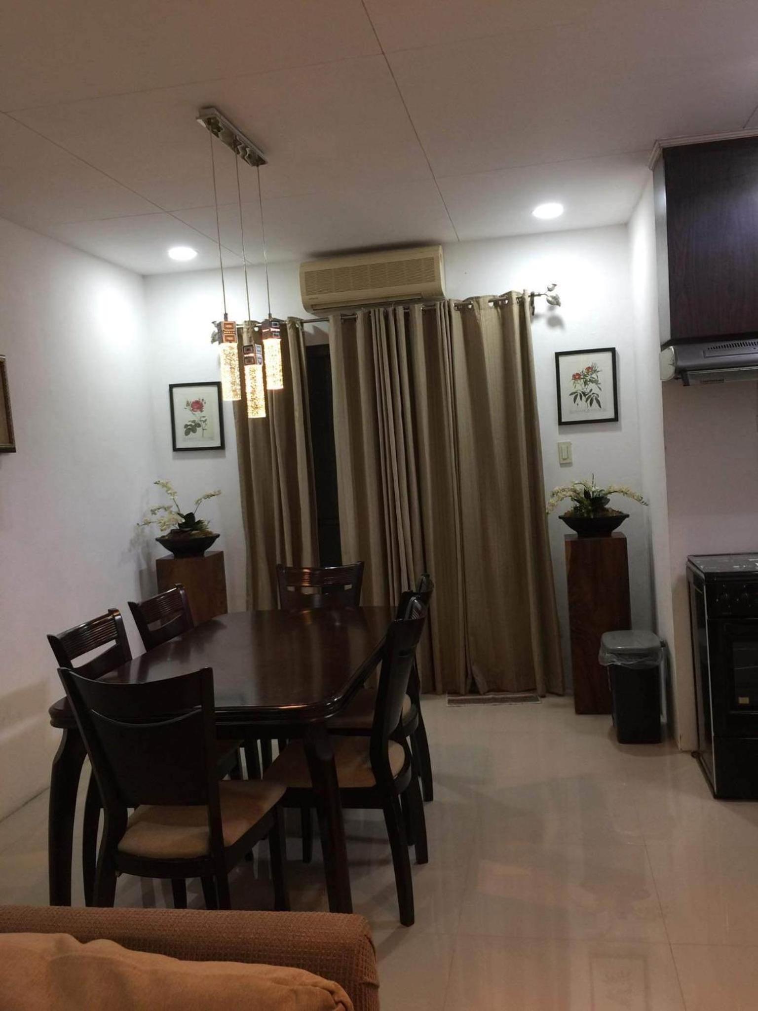 Mabuchi Staycation Apartment