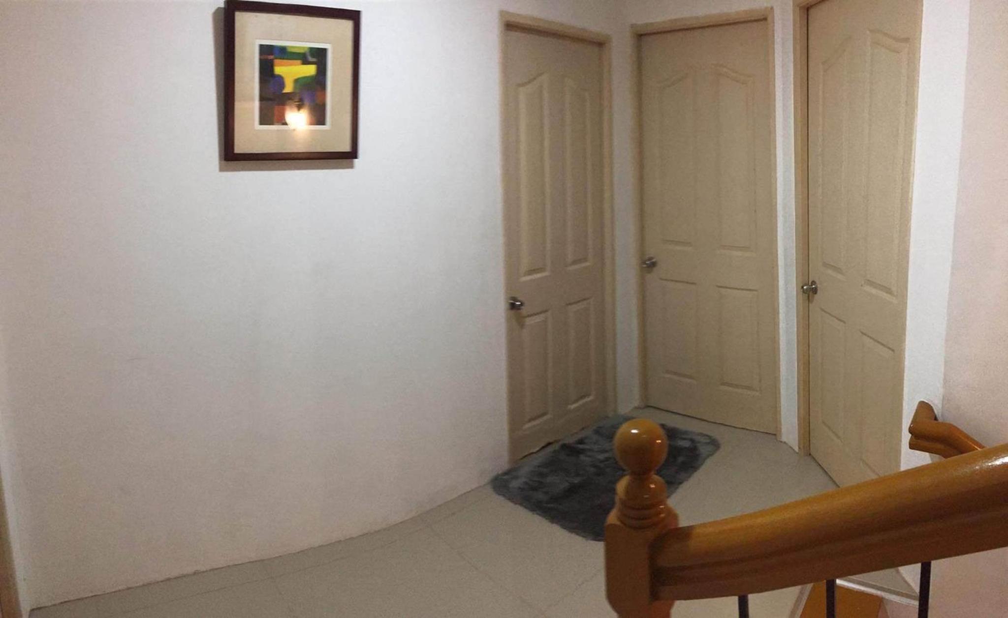 Mabuchi Staycation Apartment