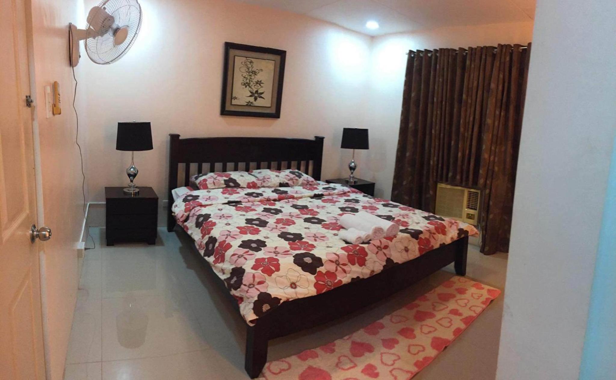 Mabuchi Staycation Apartment