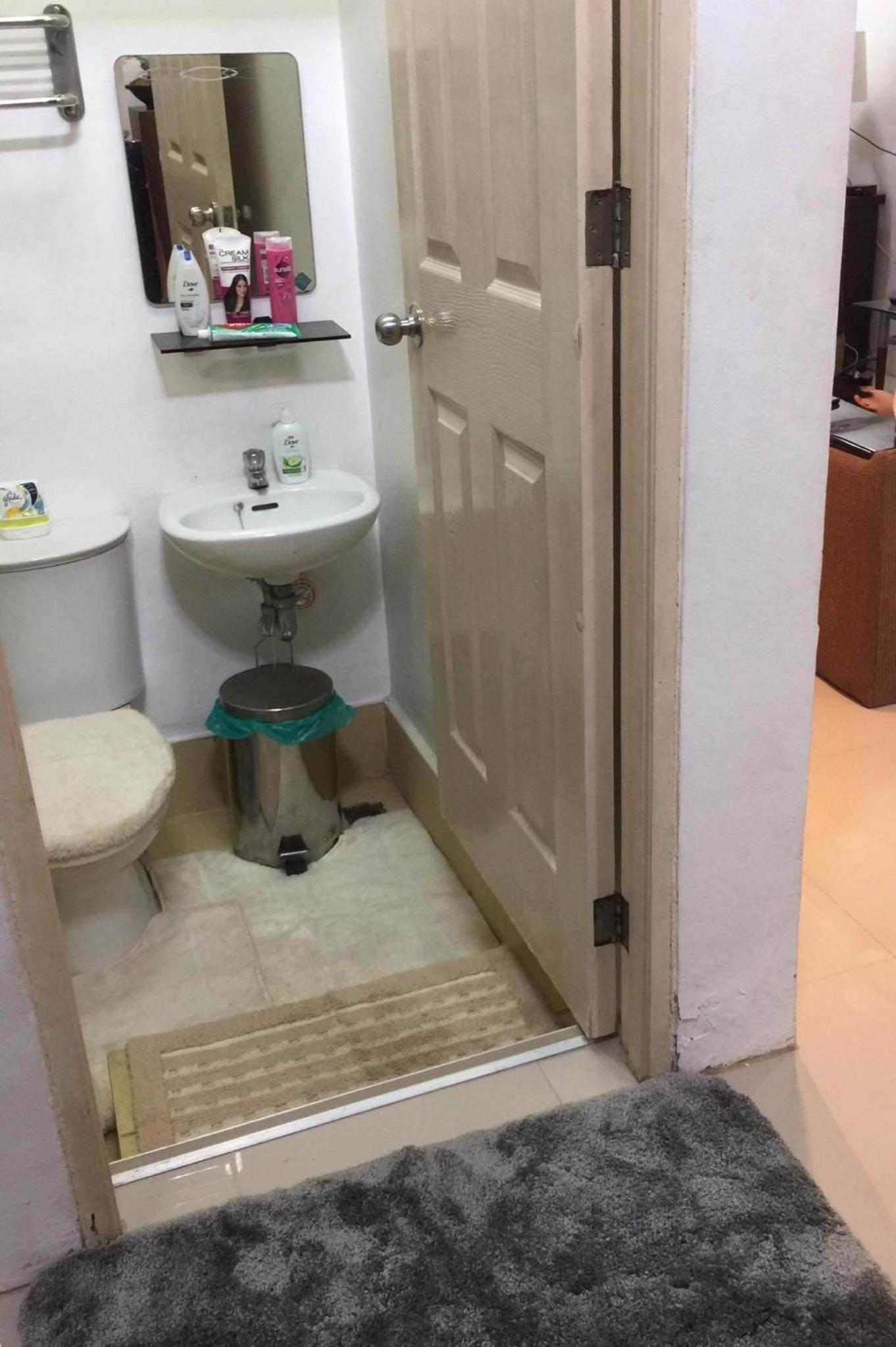 Mabuchi Staycation Apartment