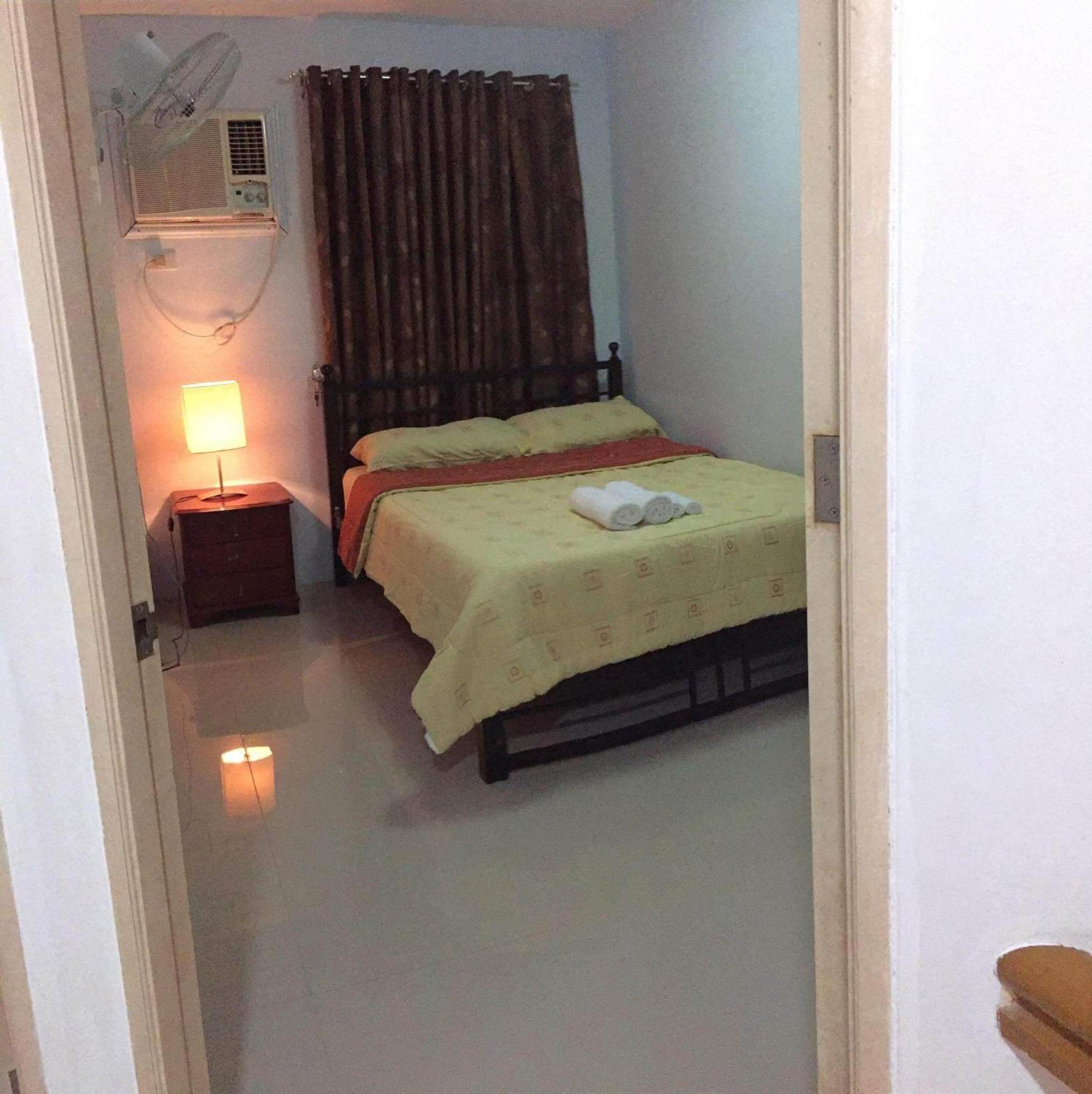 Mabuchi Staycation Apartment