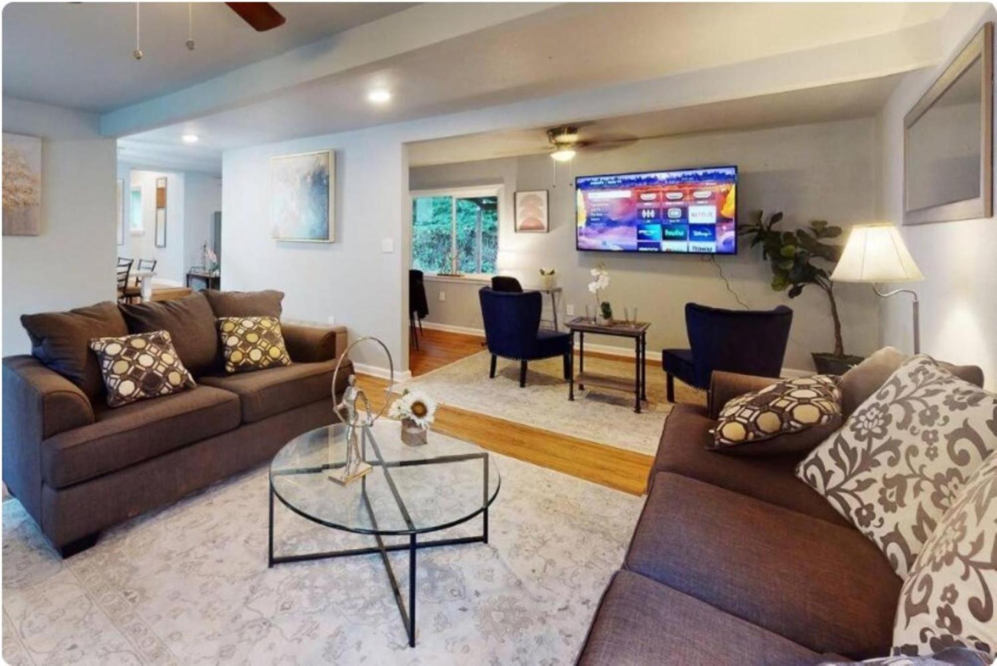 Grass Valley Vacations - Charming 3 bd House in Grass - Property Image 1
