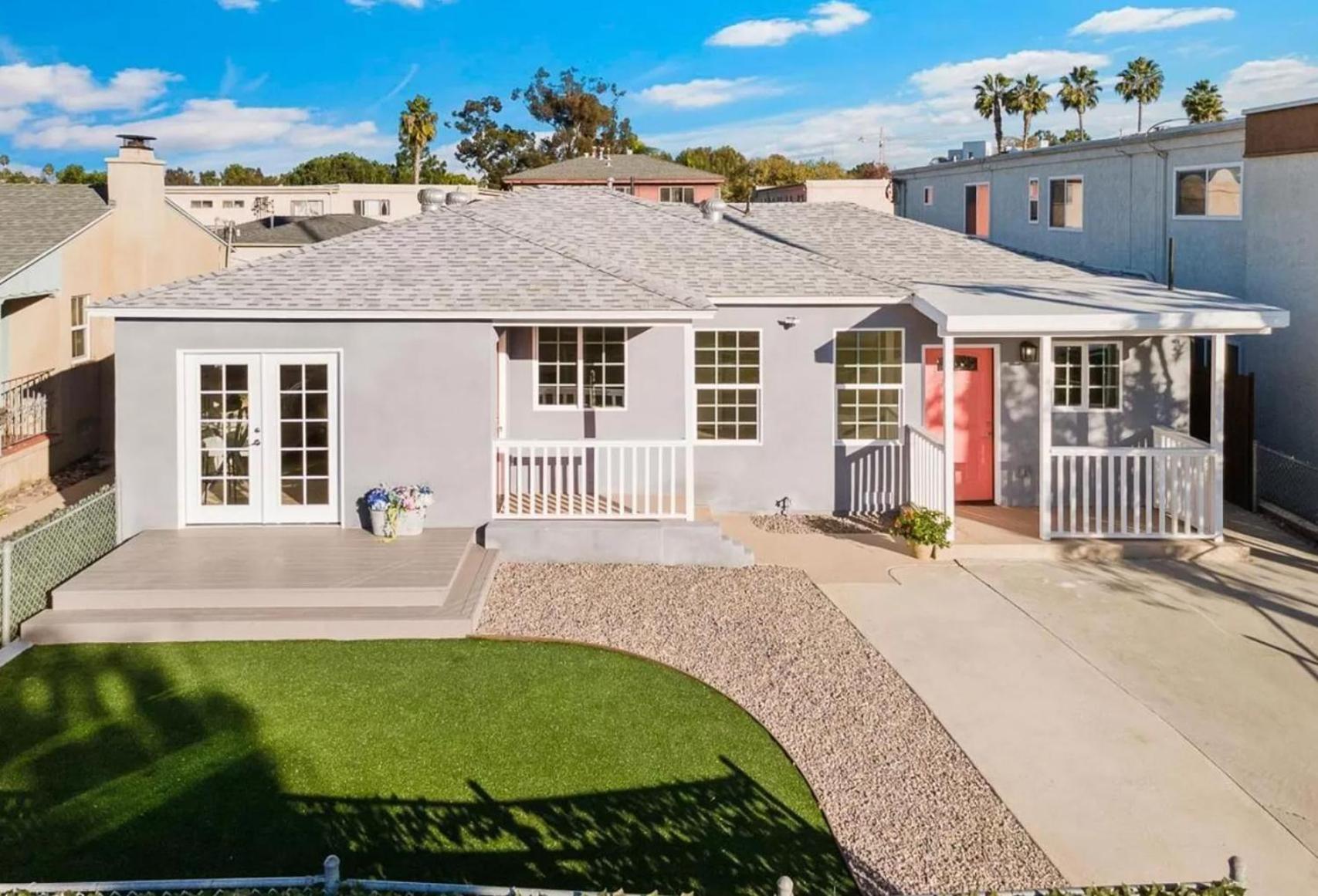 Cozy Upscale Studio by SDSU & Balboa view 3