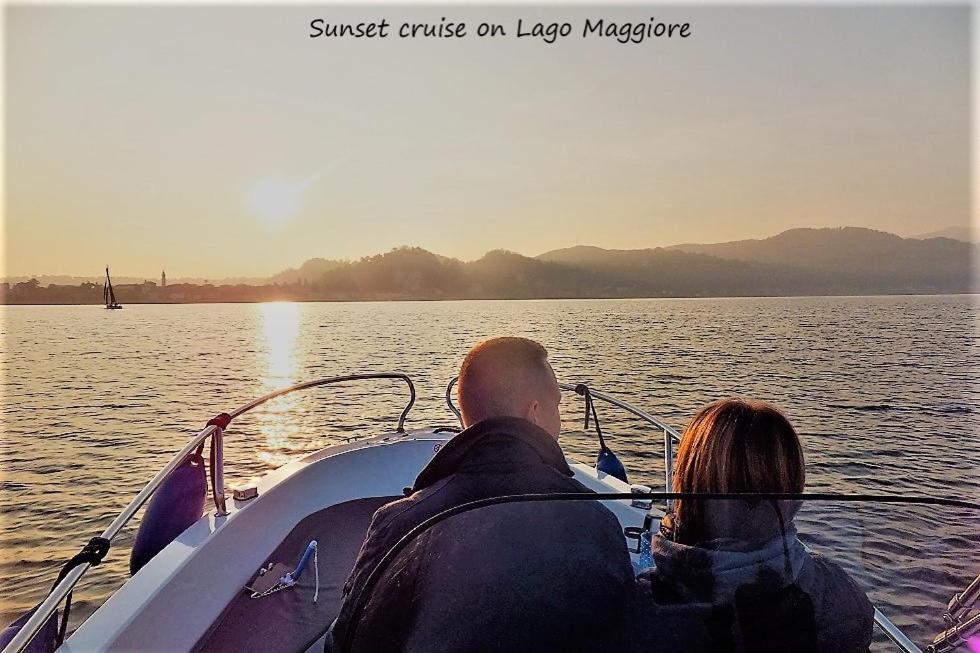 Sunset cruise for 2 people and Hotel Room for 1 night with Breakfast view 4