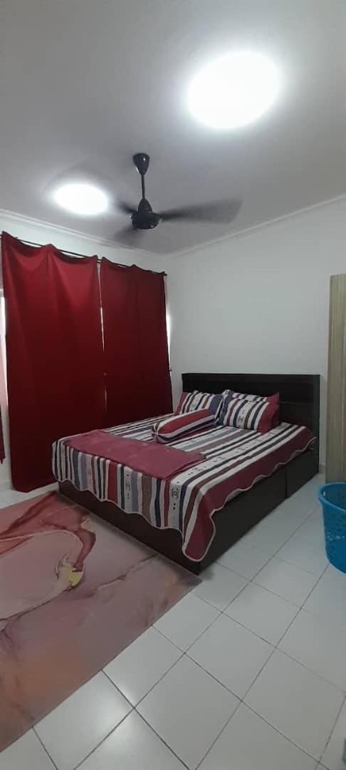 Nur Homestay Residensi Afamosa mslim guest only photo 6