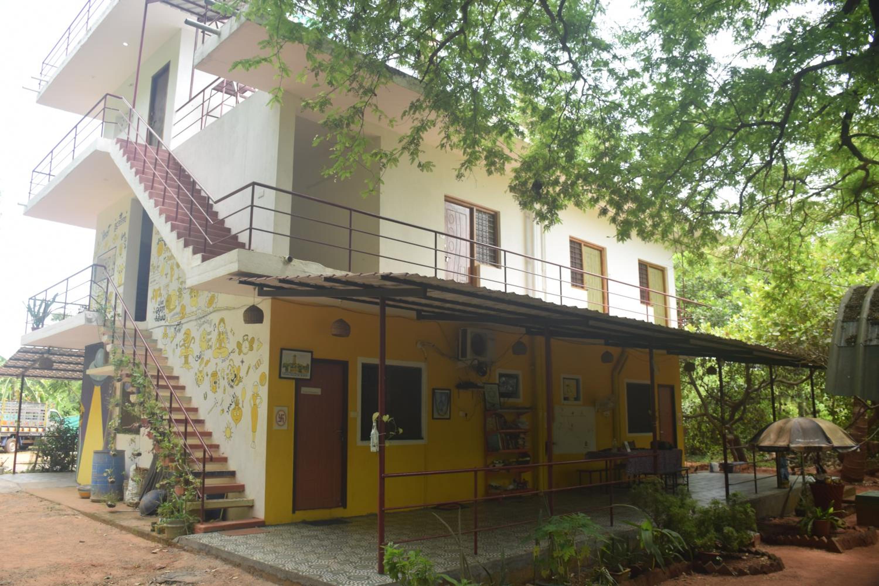 building