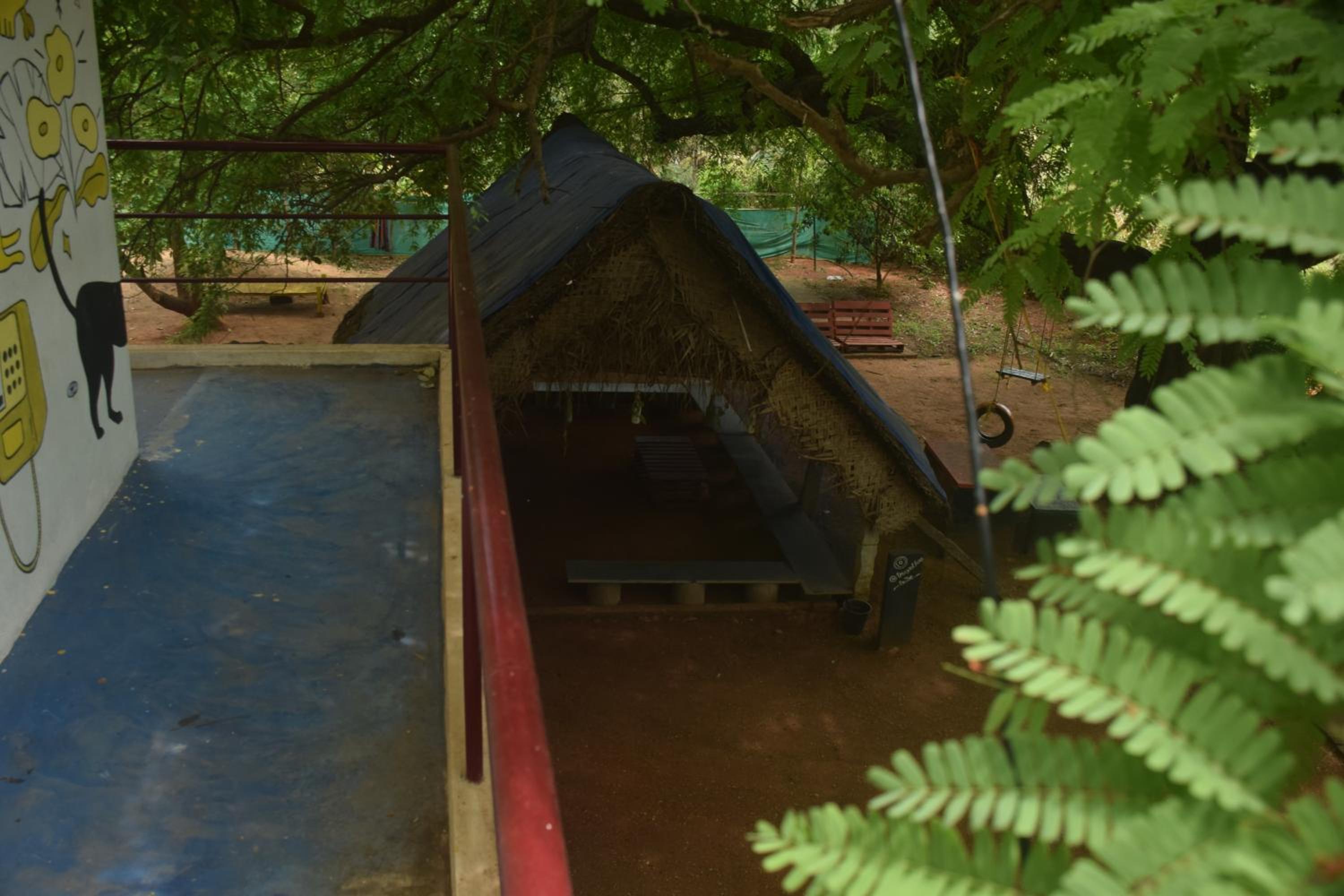 Travellers Crib by Crib community