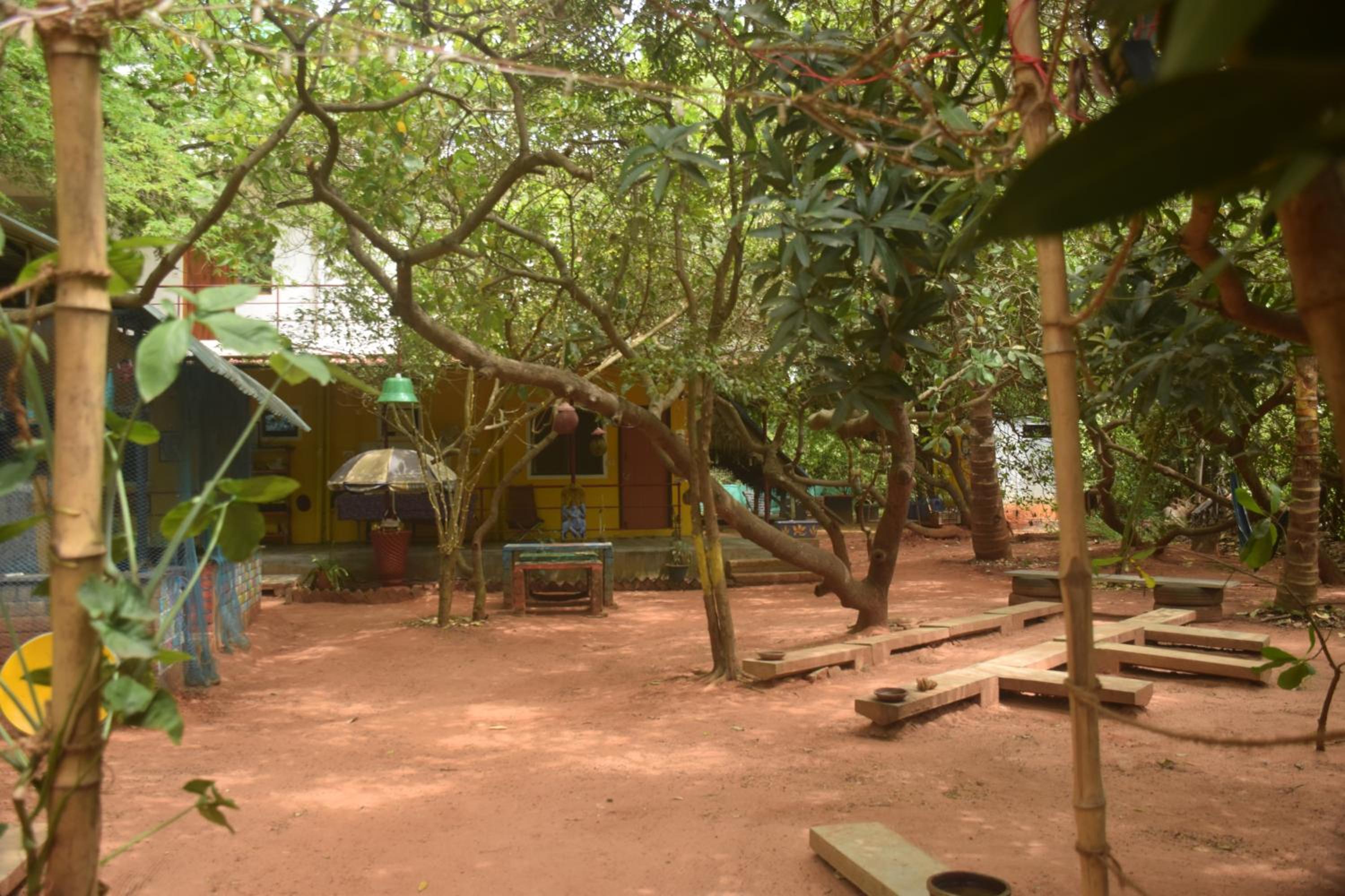 Travellers Crib by Crib community