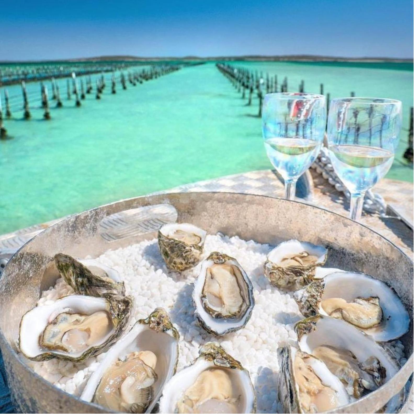 Villa 75 Coffin Bay
