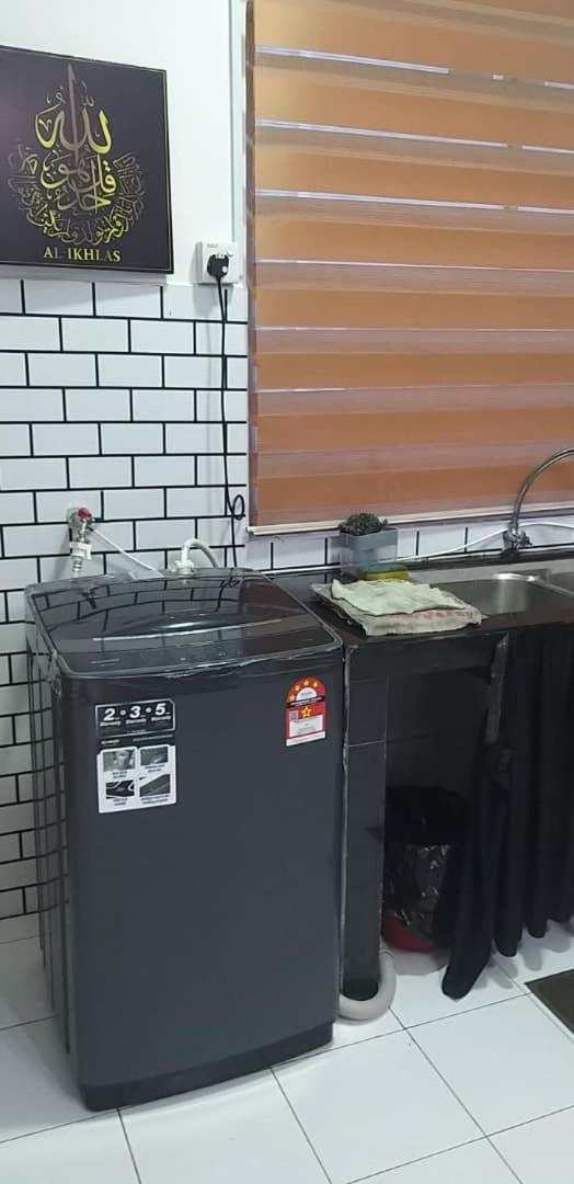 Nur Homestay Residensi Afamosa mslim guest only photo 5