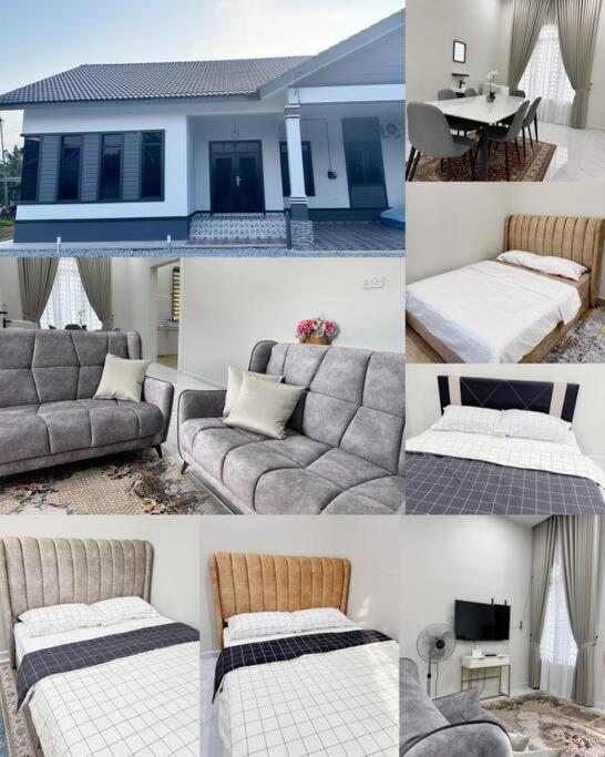 Luxury Spacious Home - RJ Prima 3 d'Ibai view 2