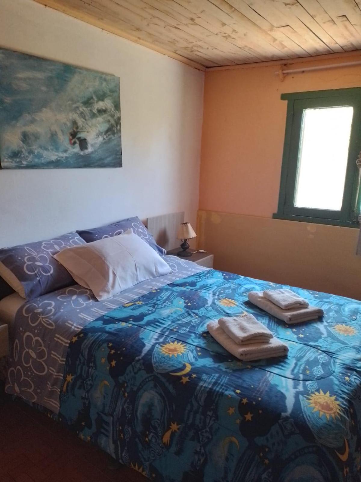 Posada en la Playa view 2