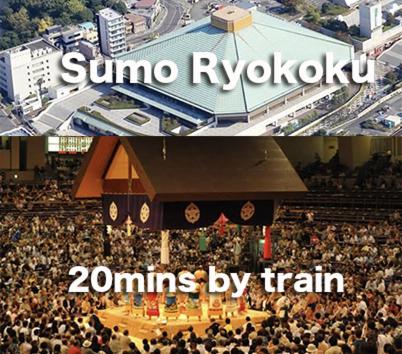 Daiichi House
