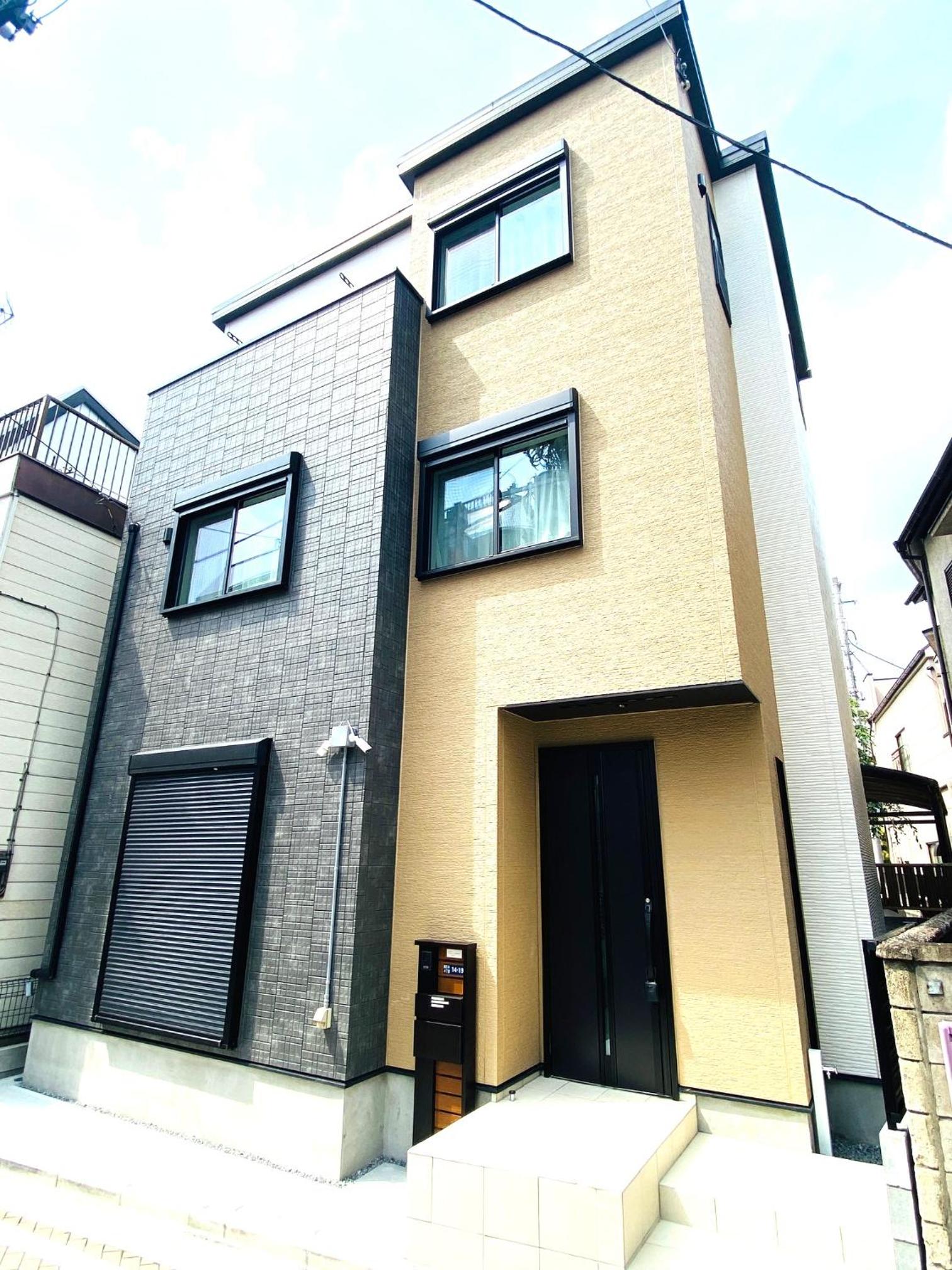 Daiichi House