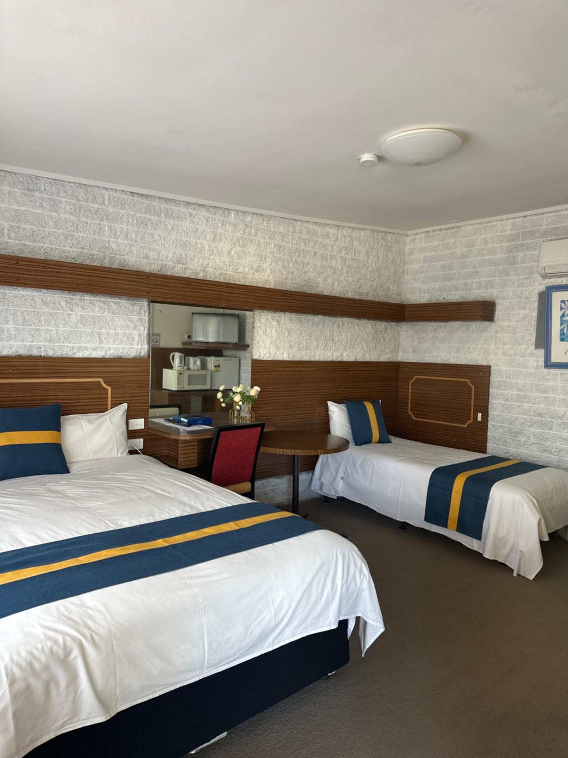The Shamrock Hotel Balranald