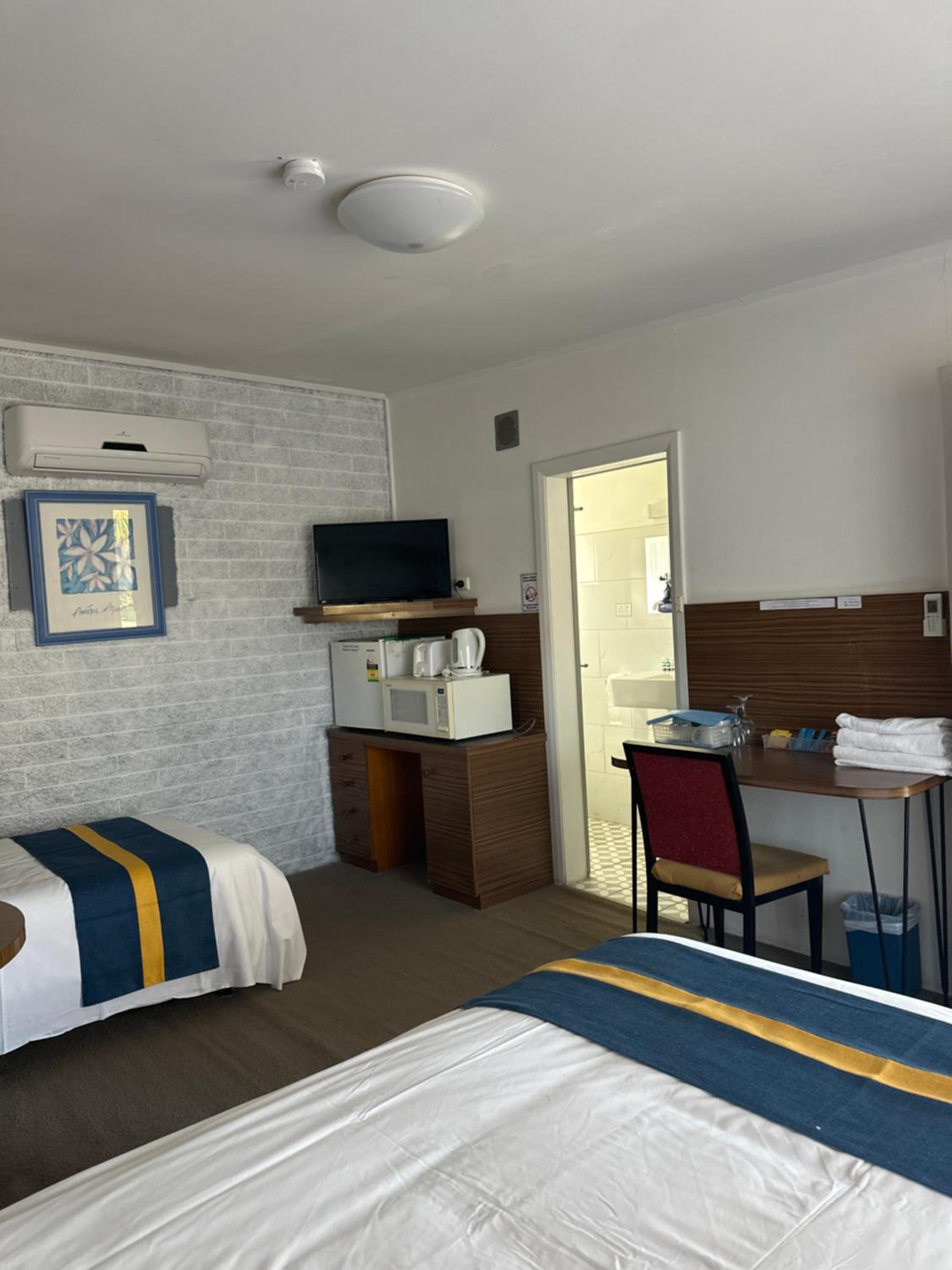 The Shamrock Hotel Balranald