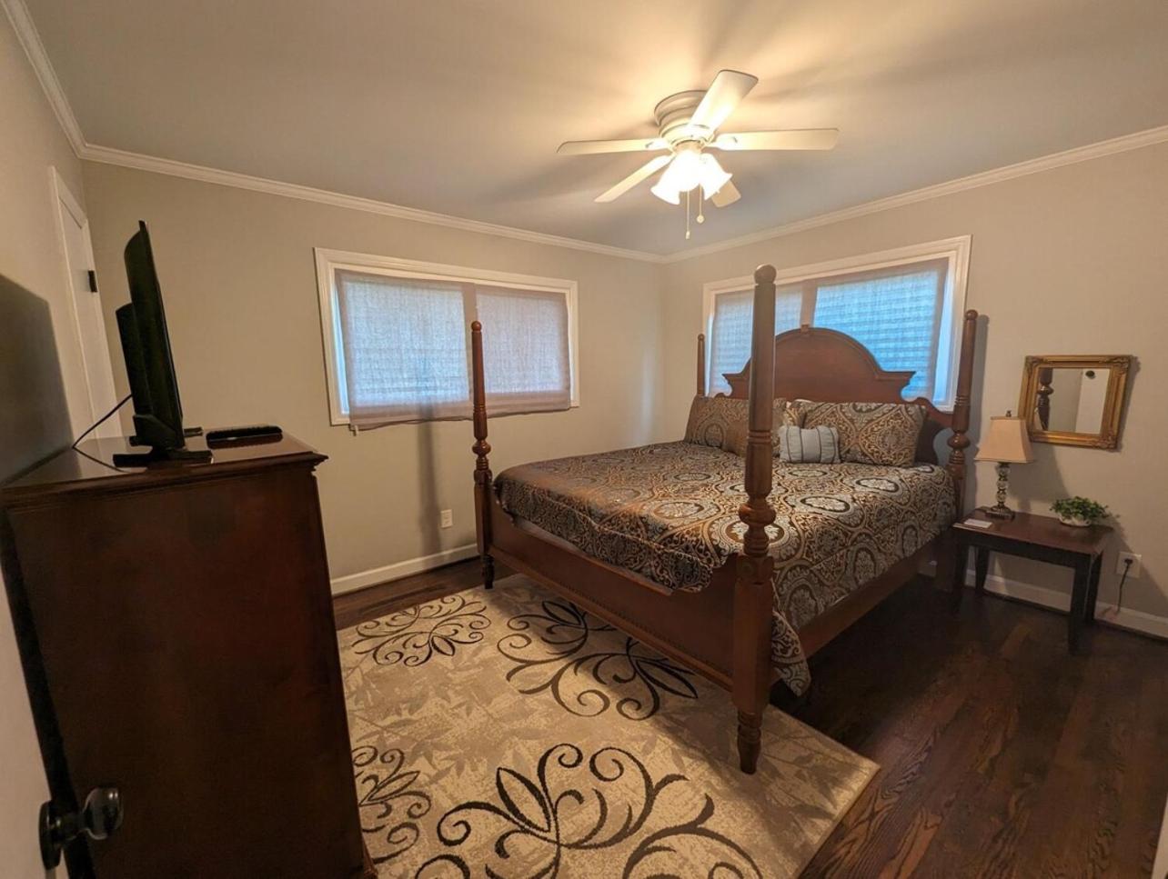 Southern Comfort Statesville