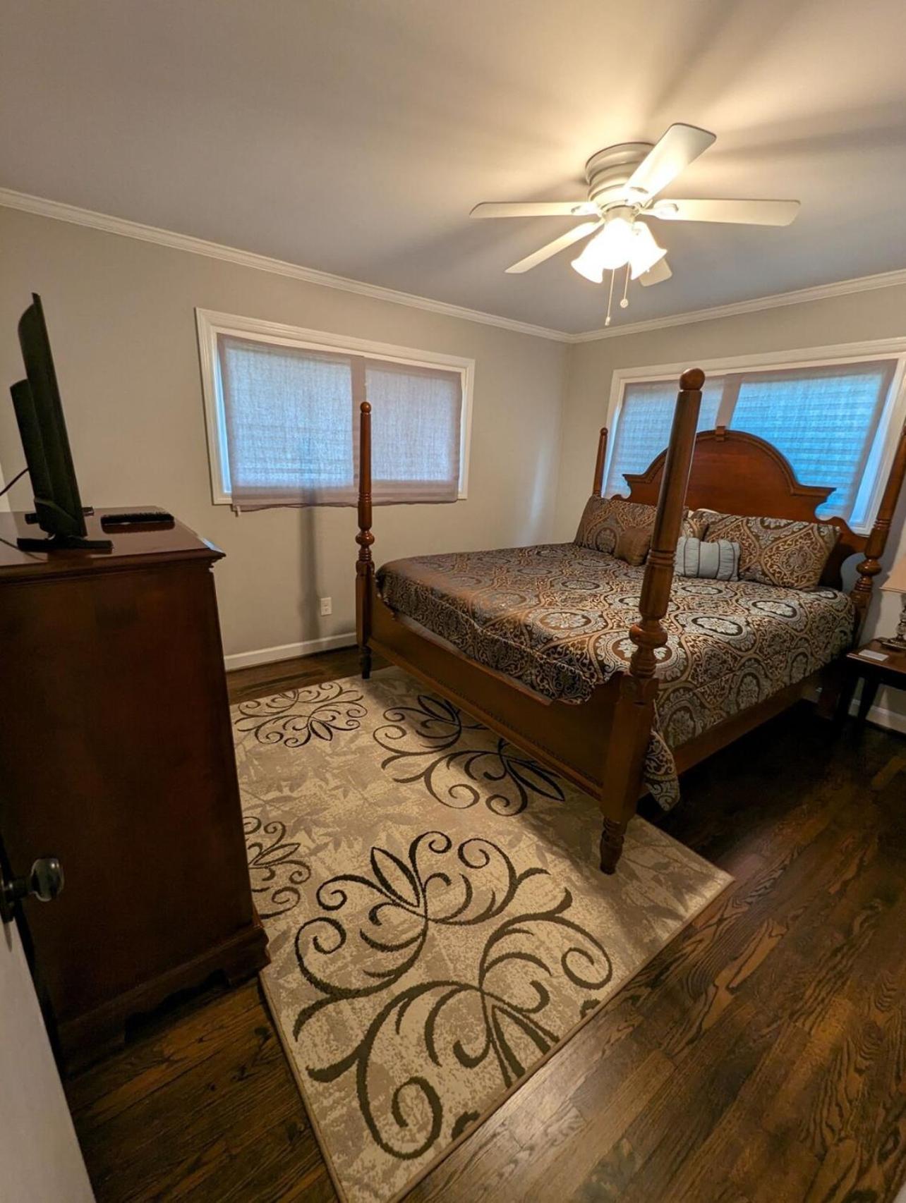 Southern Comfort Statesville