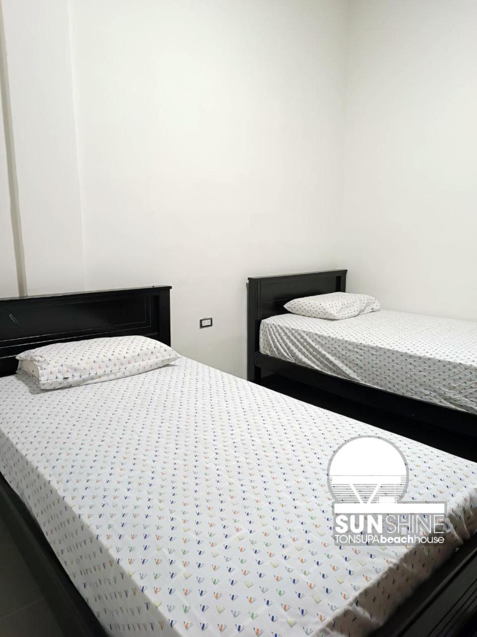 SunShine Tonsupa Beach House
