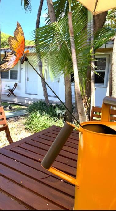 B02 5 min from beach studio Midtown Wynwood