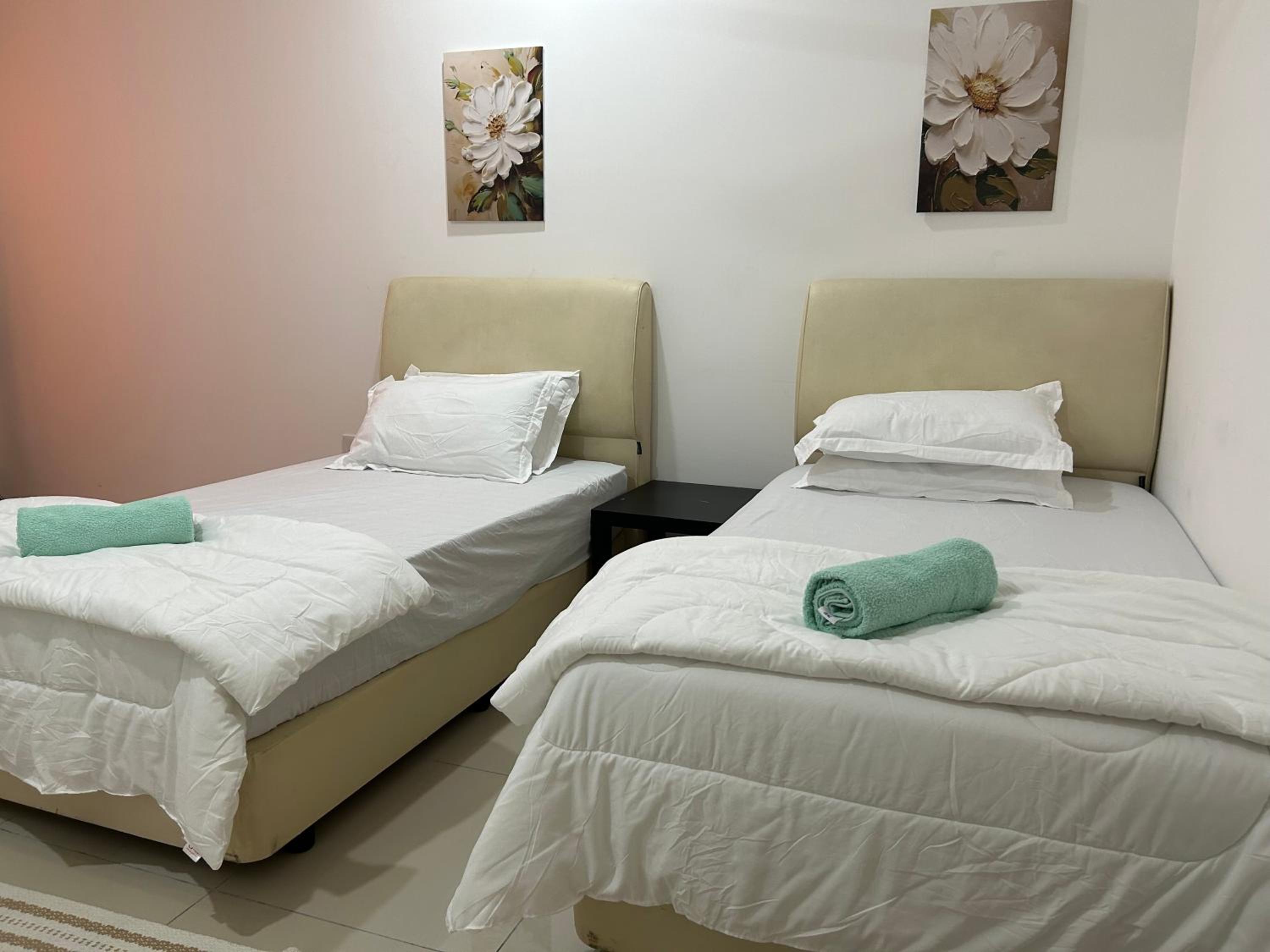 AD Sendayan Homestay